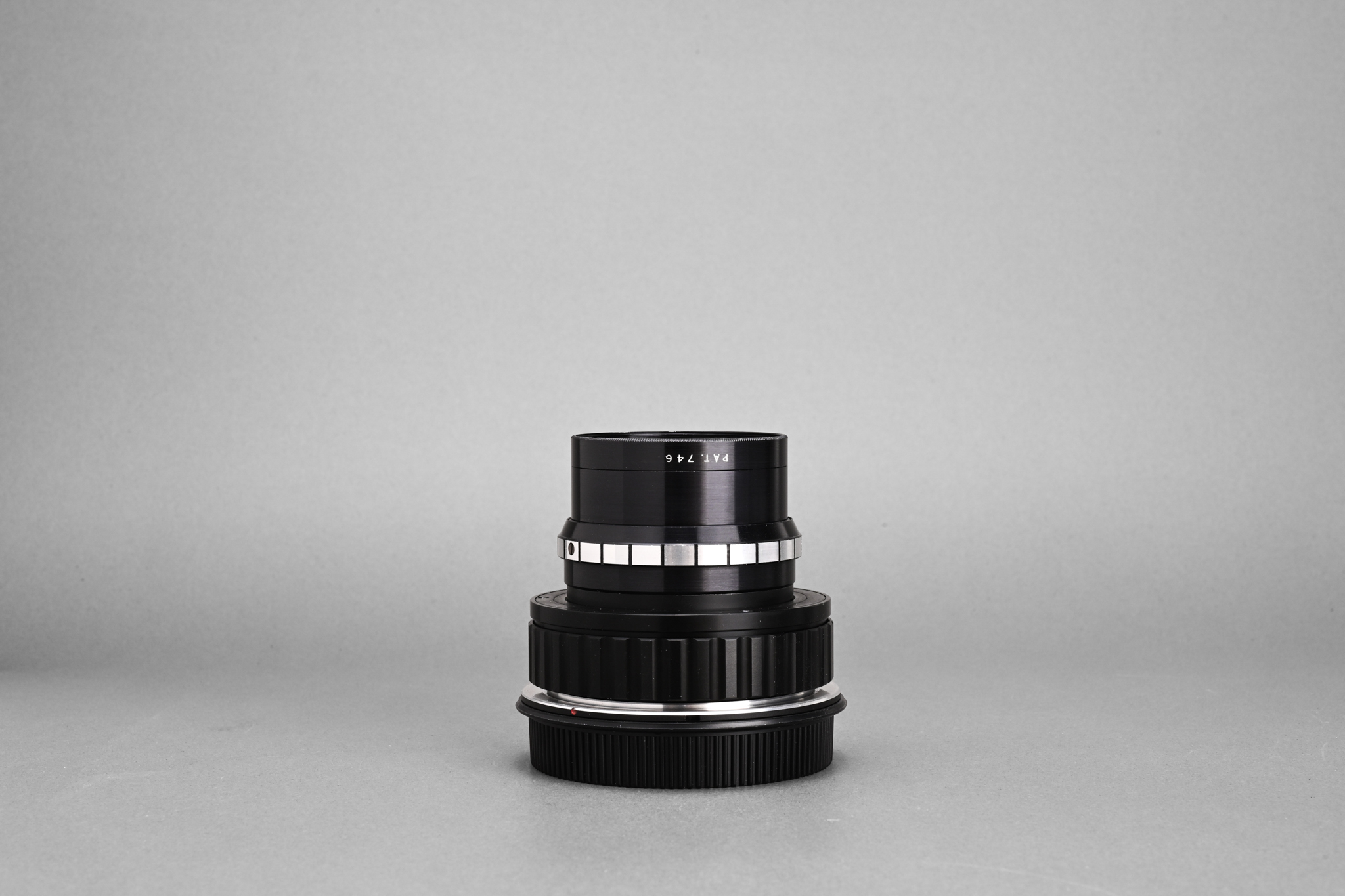 Picture of Dallmeyer Rareac 80mm f/1.9 S