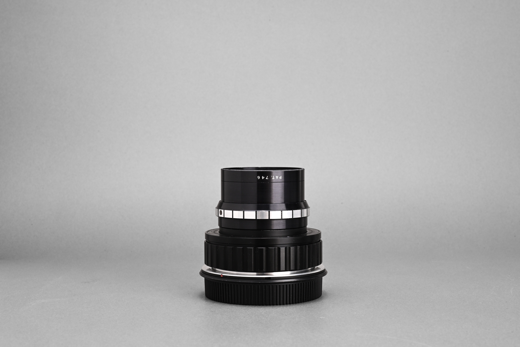 Picture of Dallmeyer Rareac 80mm f/1.9 S