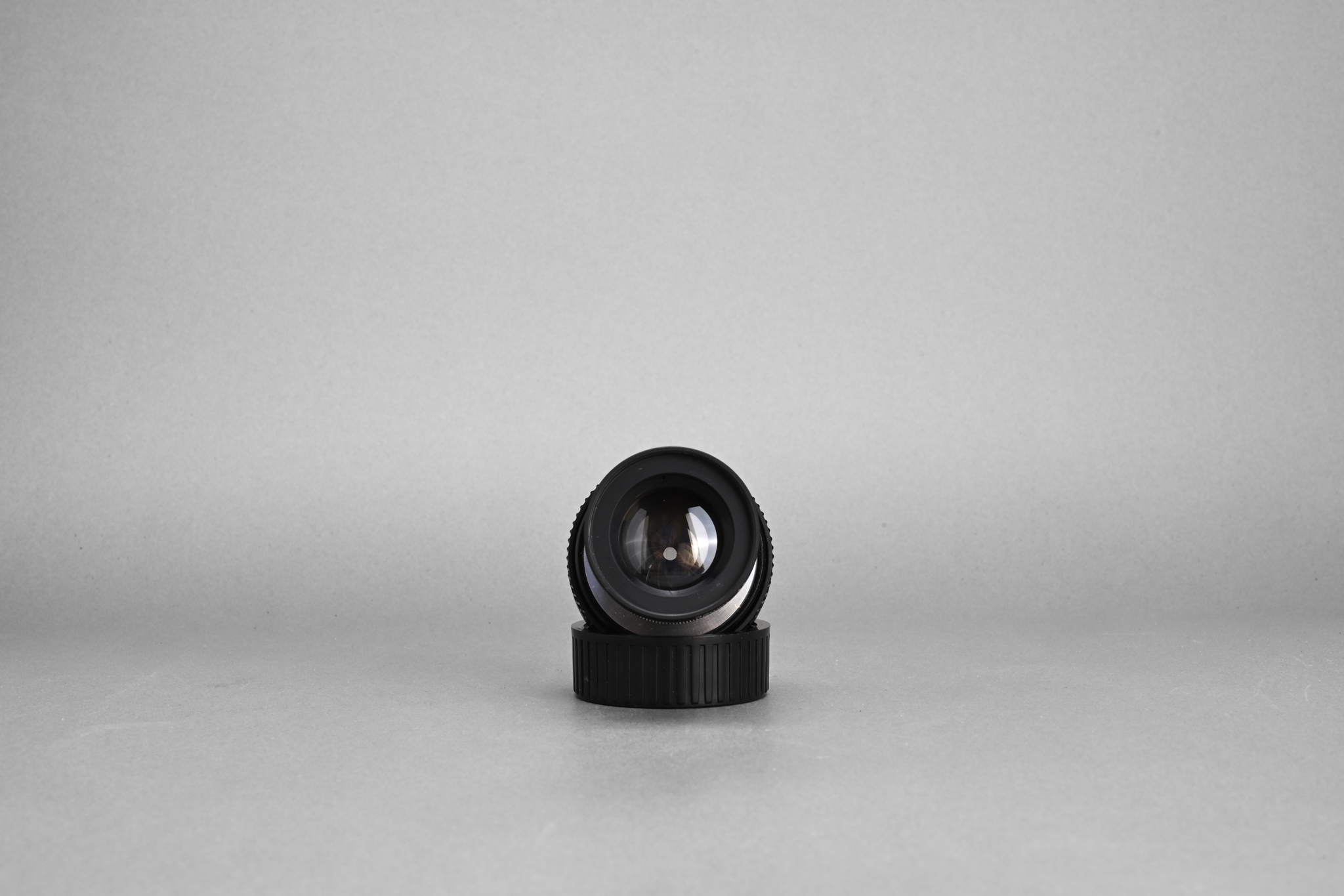 Picture of Som Berthiot Cinor 50mm f/2 M
