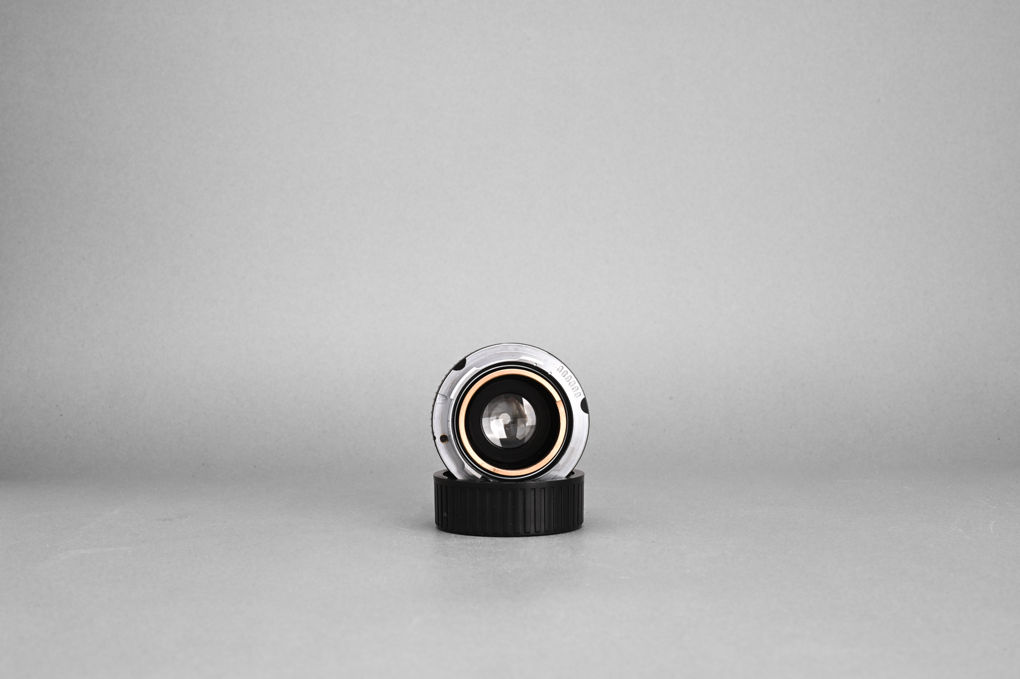 Picture of Som Berthiot Cinor 50mm f/2 M