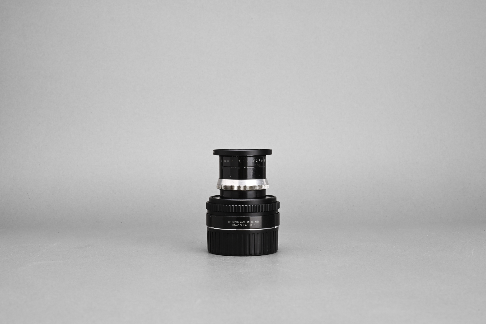 Picture of Som Berthiot Cinor 50mm f/2 M