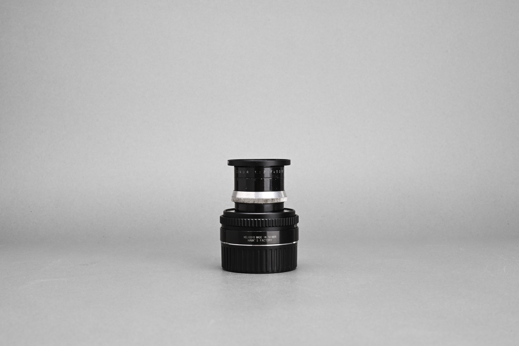 Picture of Som Berthiot Cinor 50mm f/2 M
