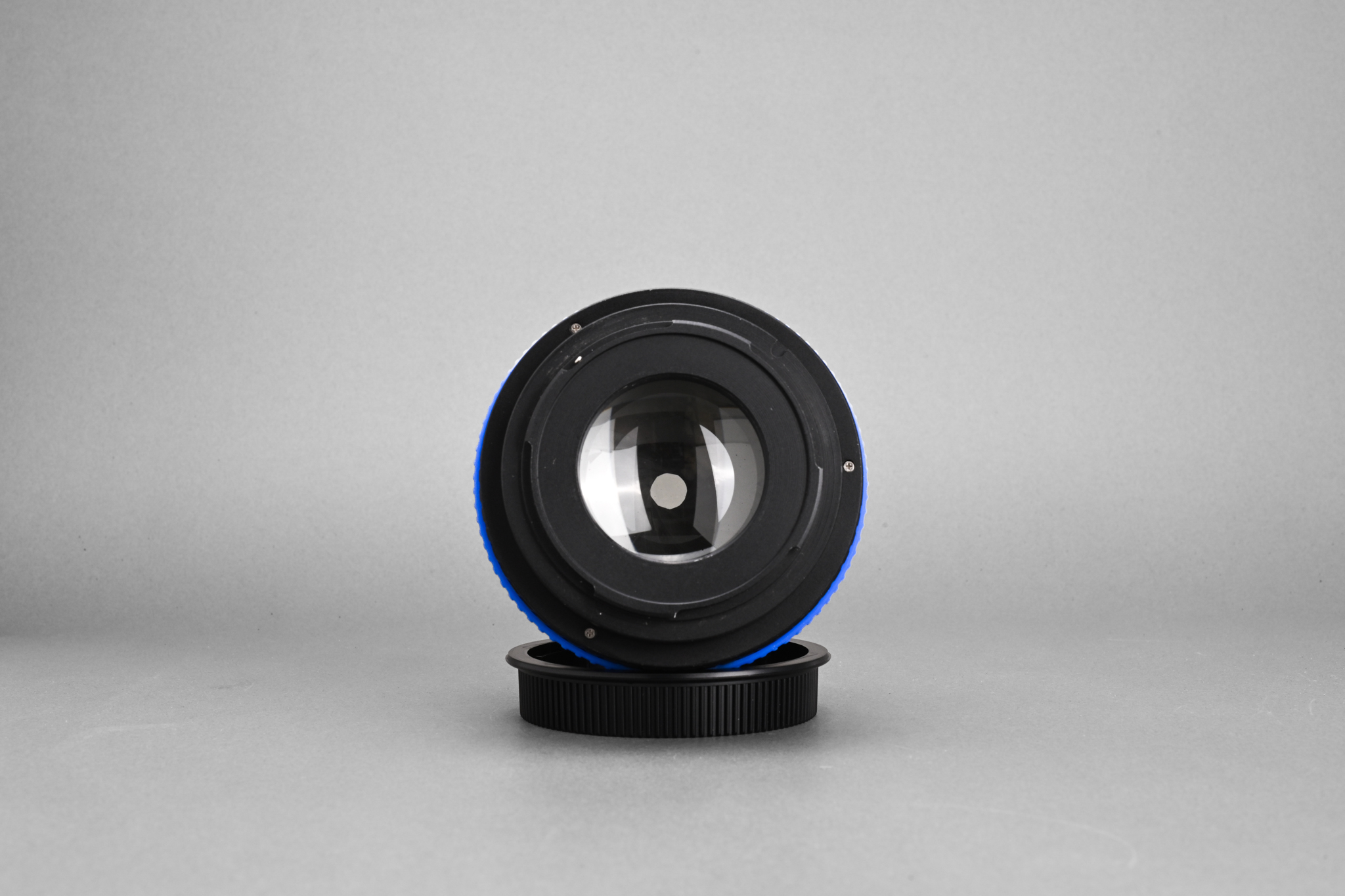 Picture of Hugo Meyer Kino-Plasmat 90mm f/1.5 S
