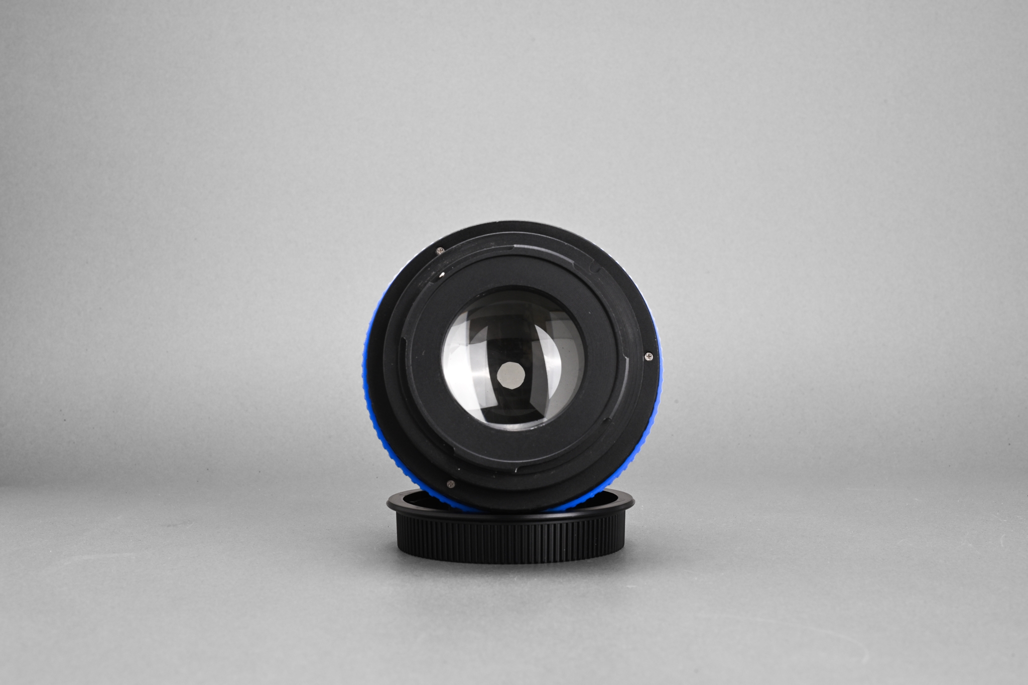 Picture of Hugo Meyer Kino-Plasmat 90mm f/1.5 S