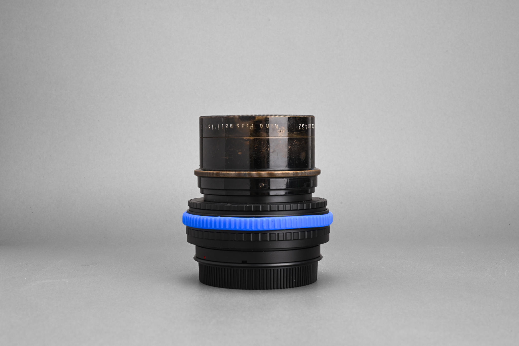 Picture of Hugo Meyer Kino-Plasmat 90mm f/1.5 S
