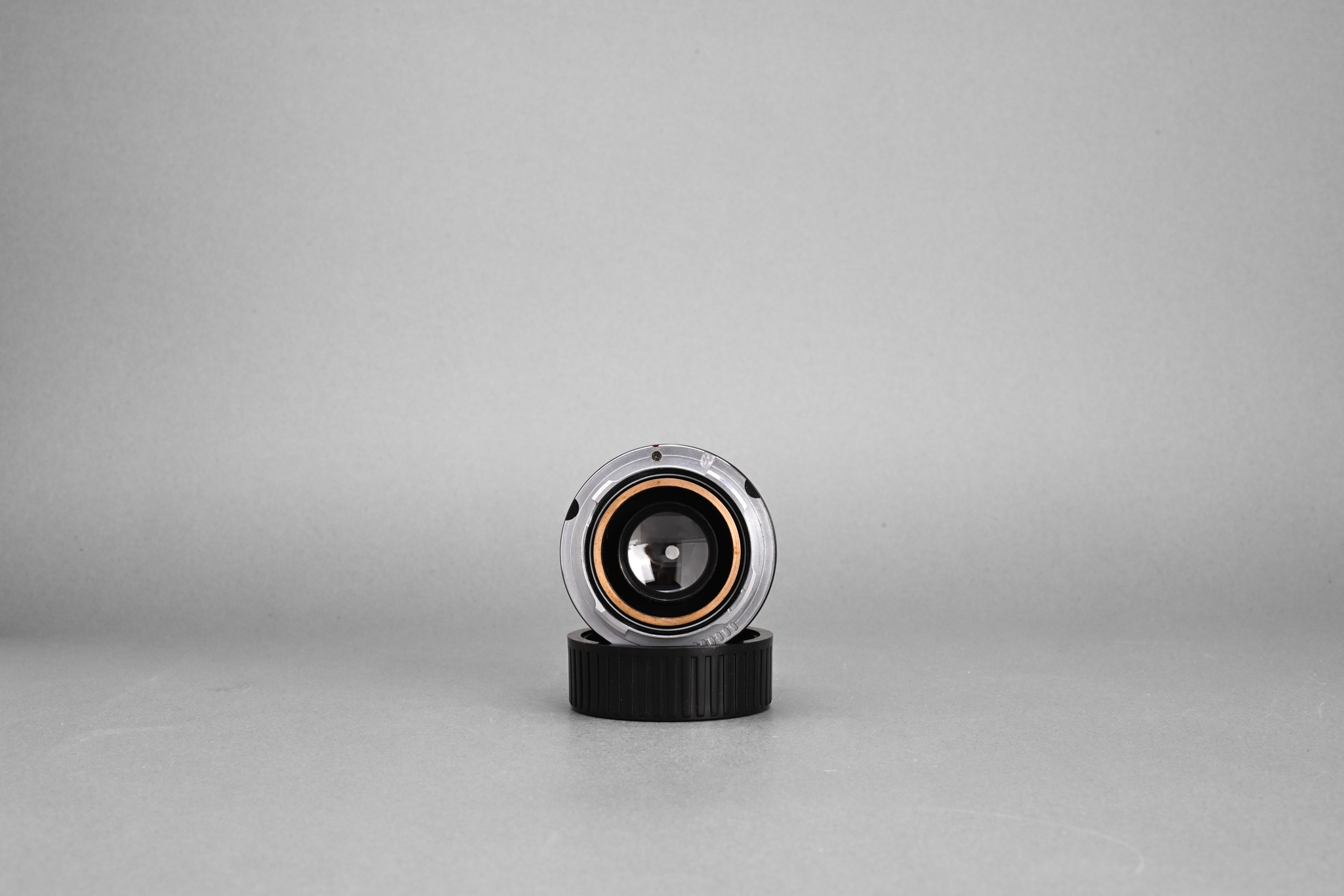 Picture of Dallmeyer Kinematograph 2inch 50mm f/1.9 Script Version M