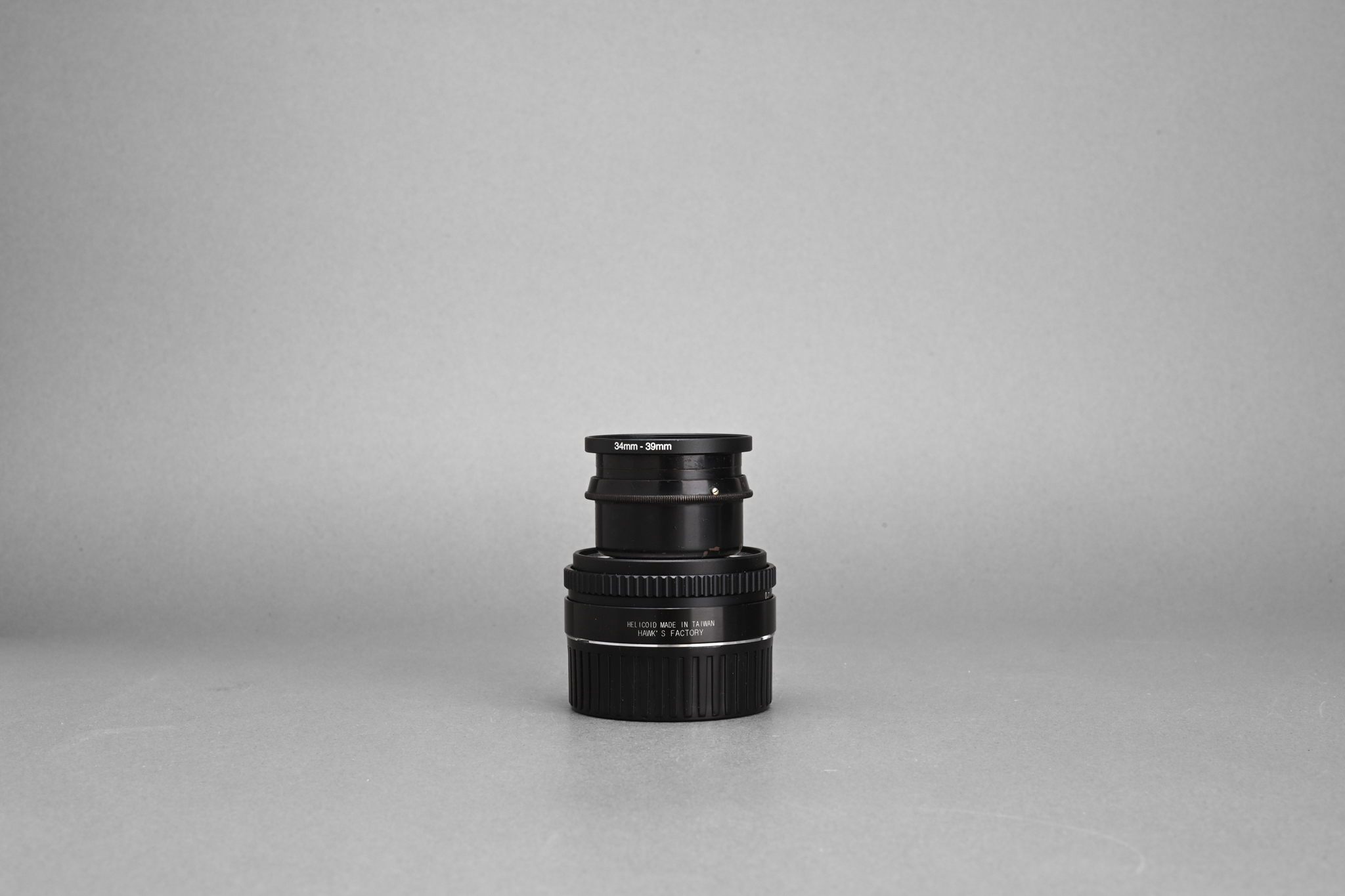 Picture of Dallmeyer Kinematograph 2inch 50mm f/1.9 Script Version M