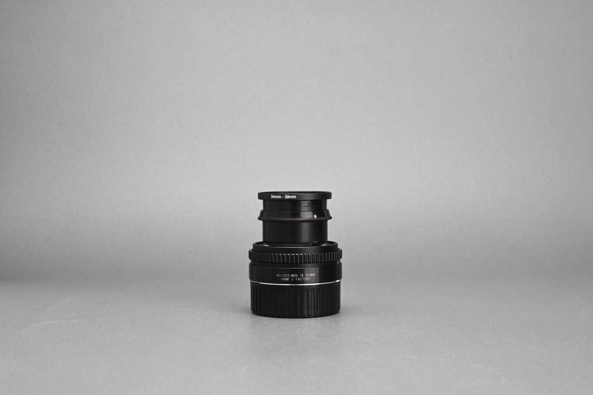 Picture of Dallmeyer Kinematograph 2inch 50mm f/1.9 Script Version M