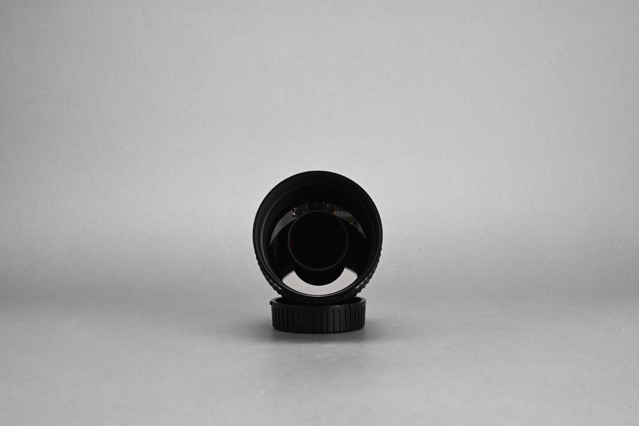 Picture of Minolta RF Rokkor 250mm F5.6