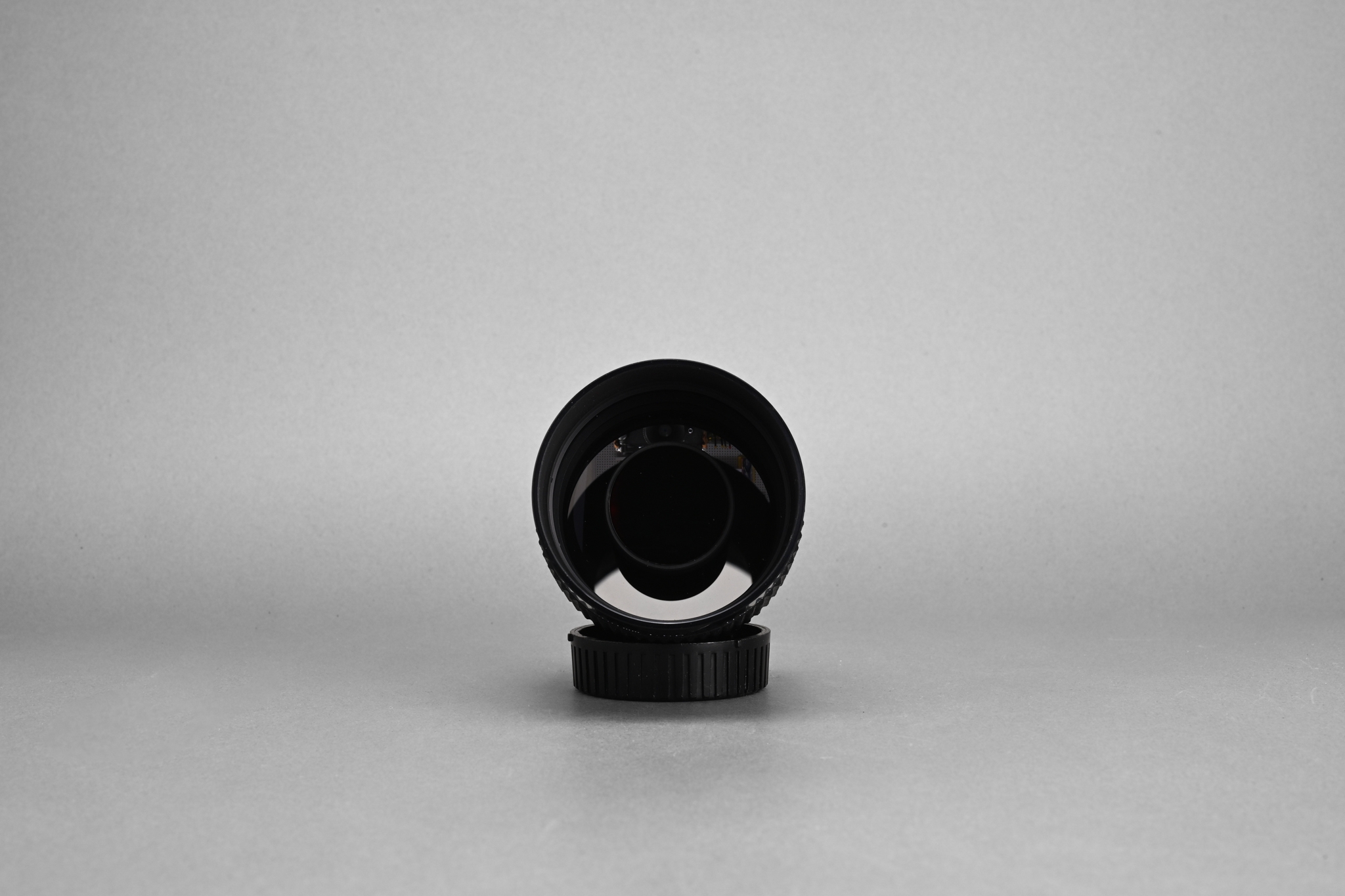 Picture of Minolta RF Rokkor 250mm F5.6
