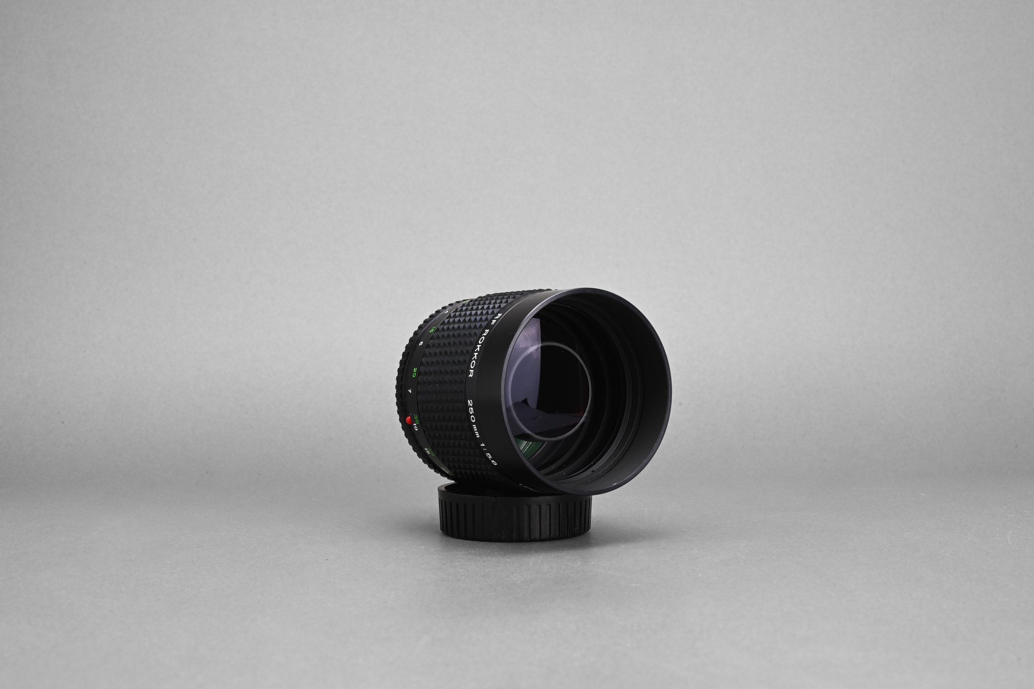Picture of Minolta RF Rokkor 250mm F5.6