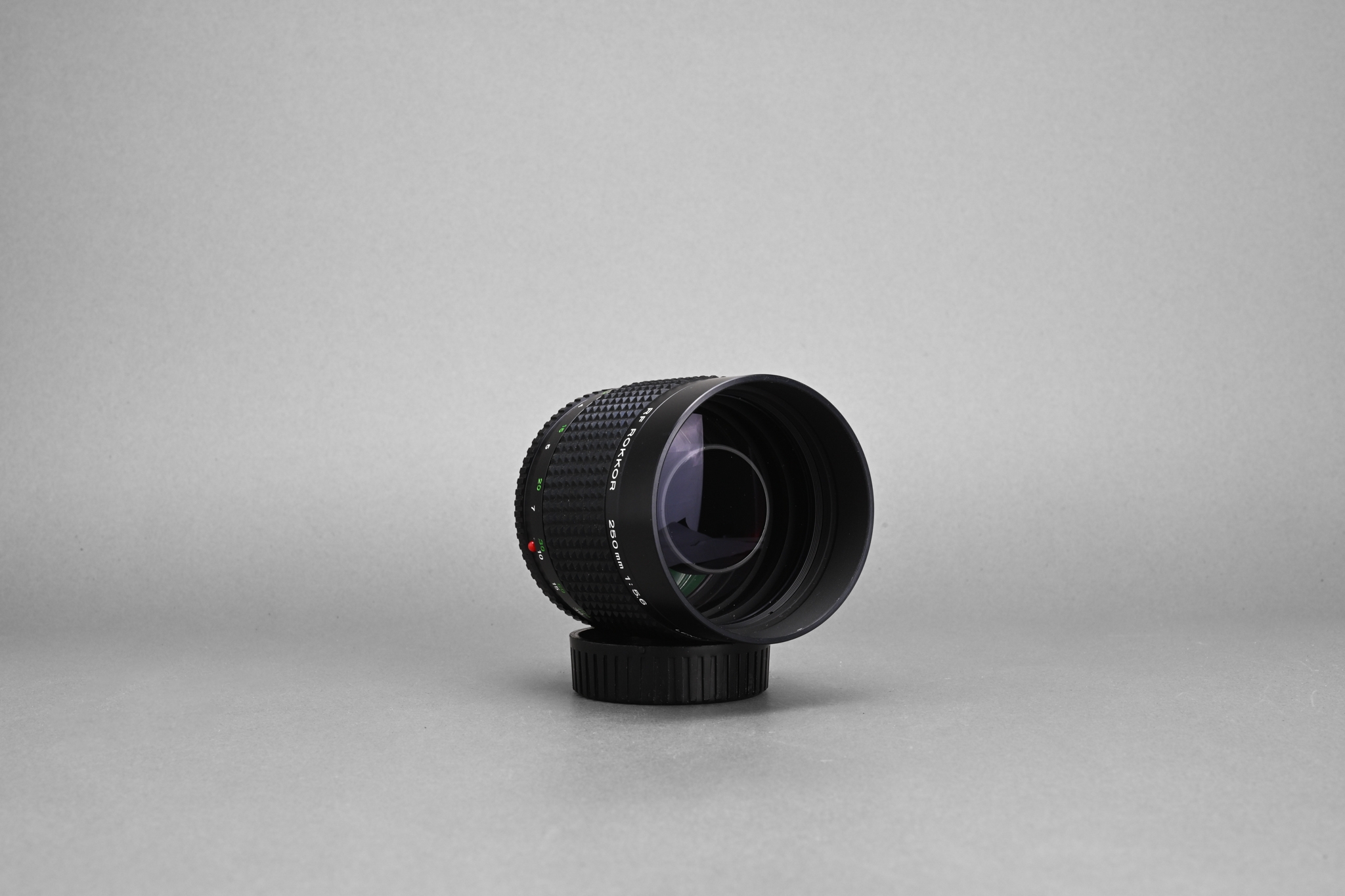 Picture of Minolta RF Rokkor 250mm F5.6