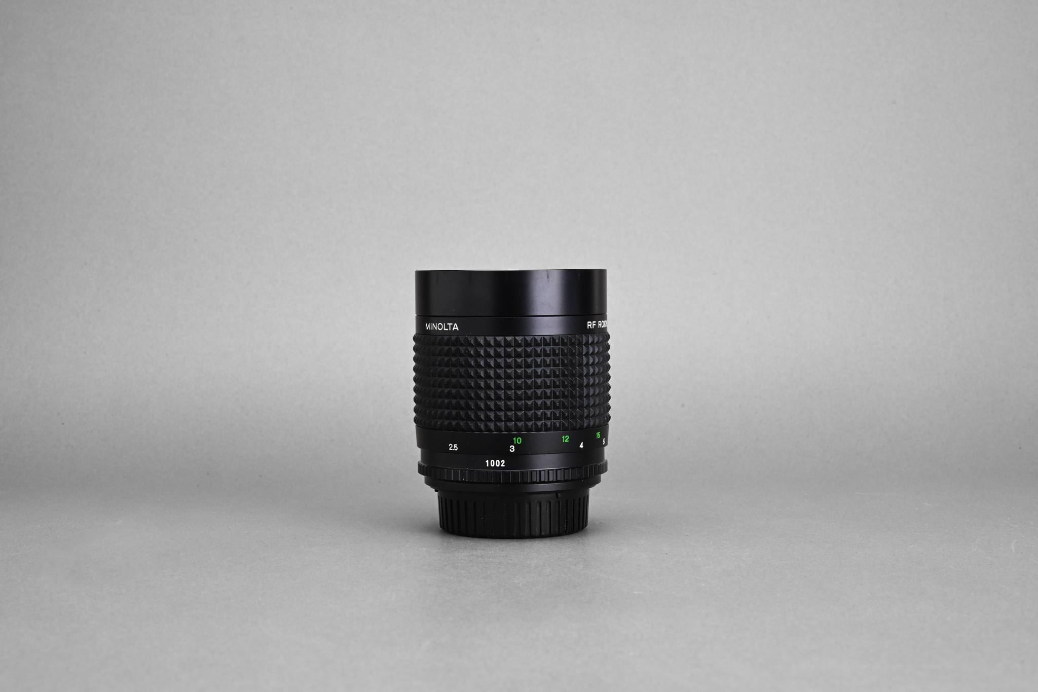 Picture of Minolta RF Rokkor 250mm F5.6