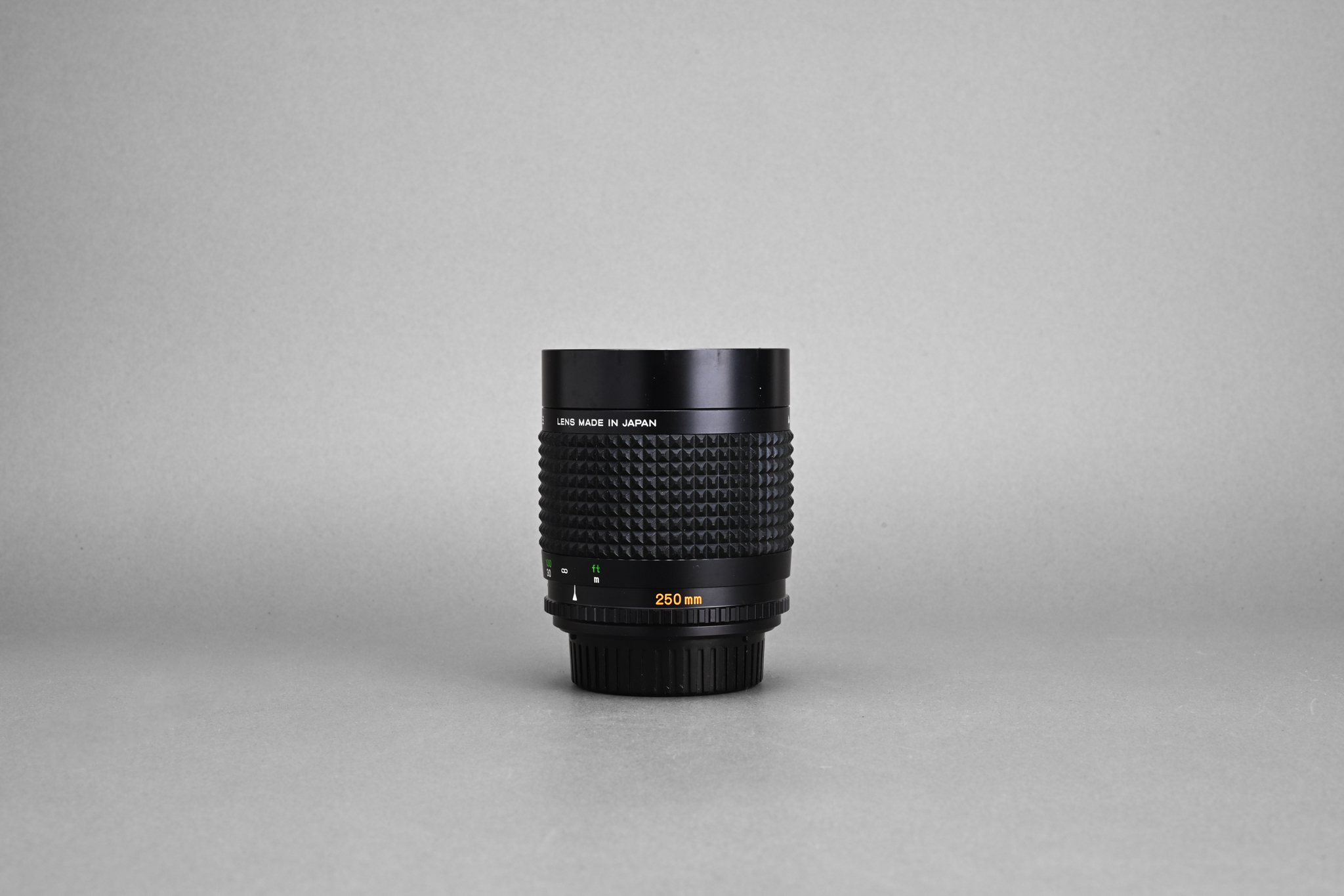 Picture of Minolta RF Rokkor 250mm F5.6