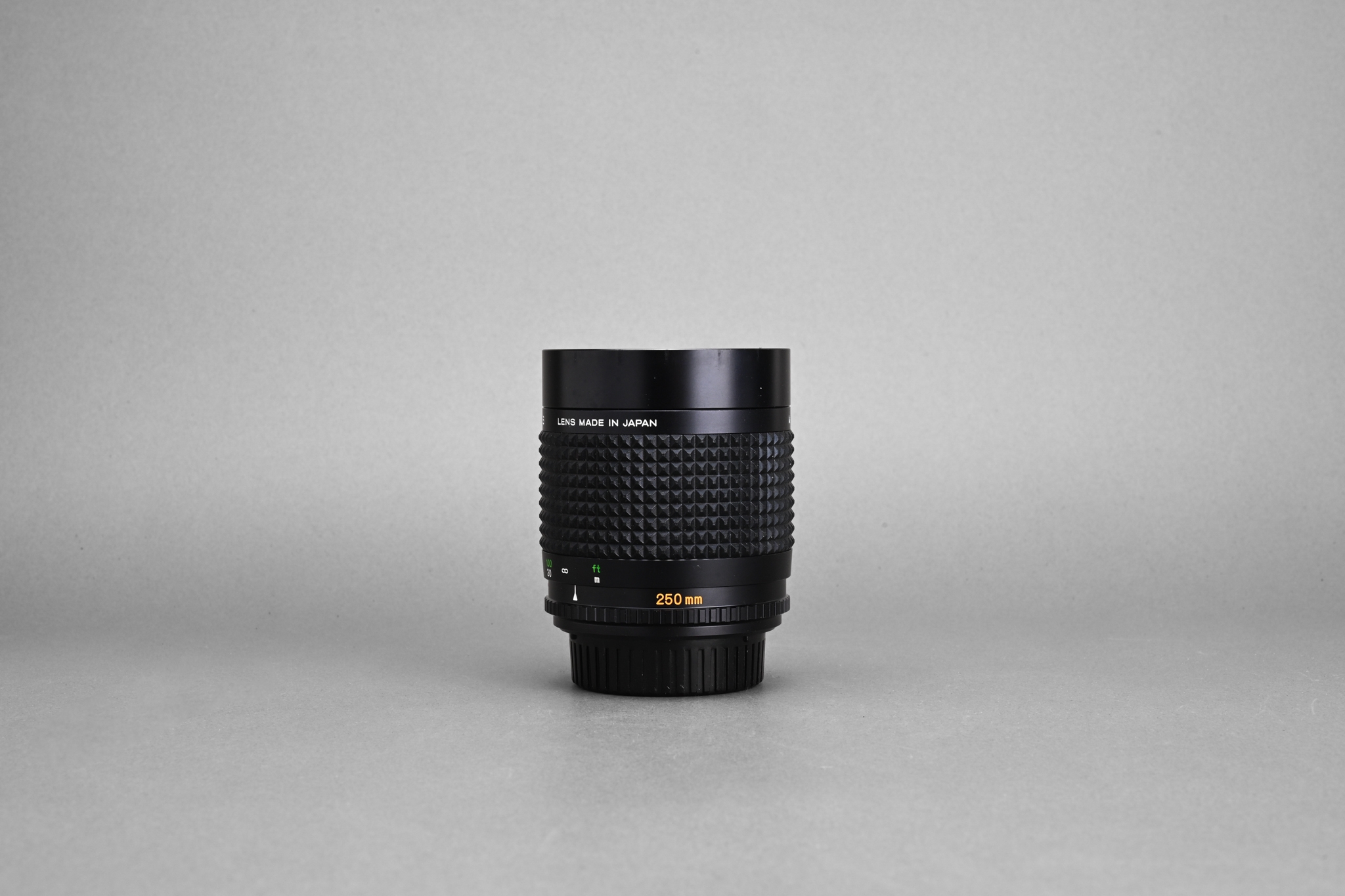 Picture of Minolta RF Rokkor 250mm F5.6