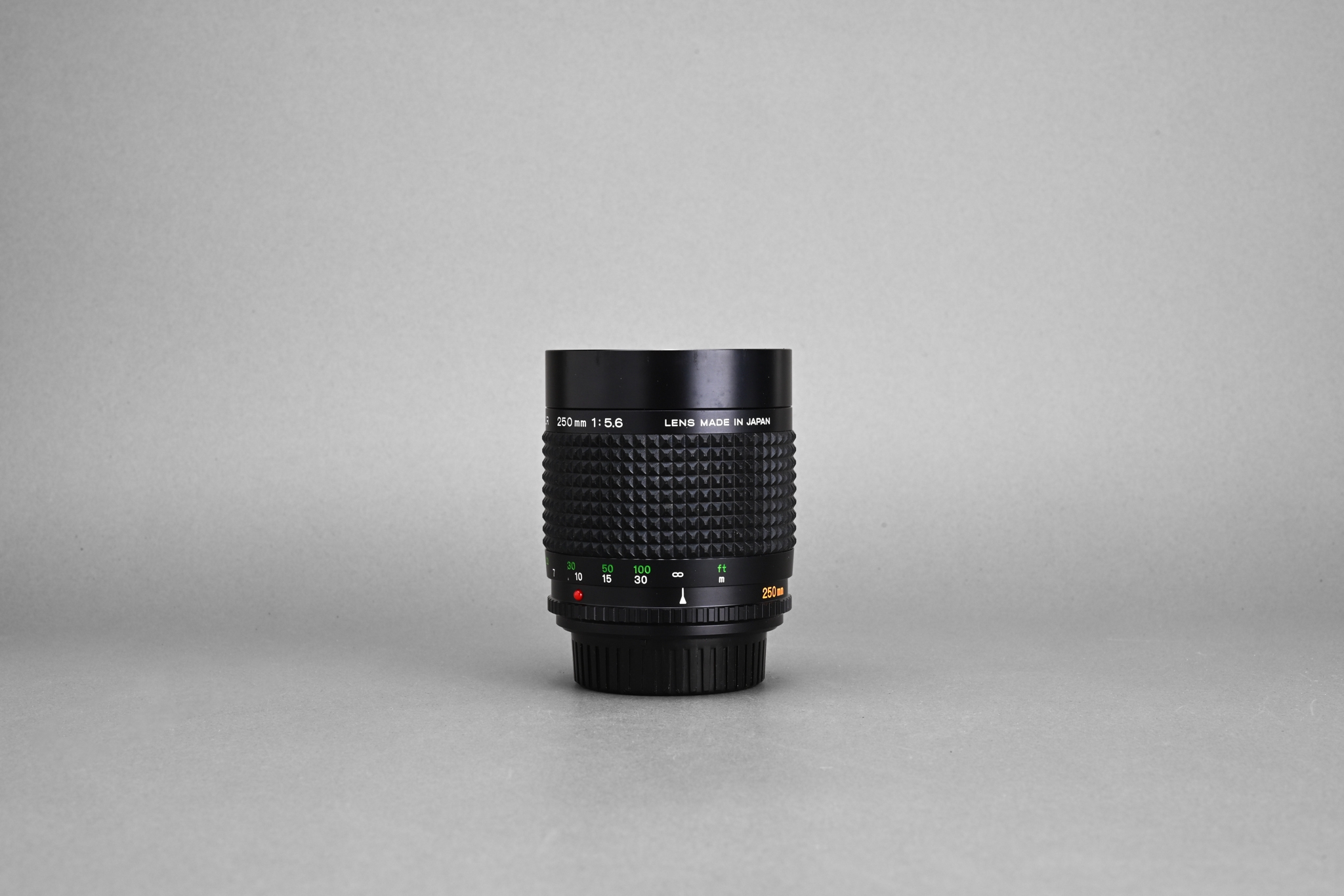 Picture of Minolta RF Rokkor 250mm F5.6
