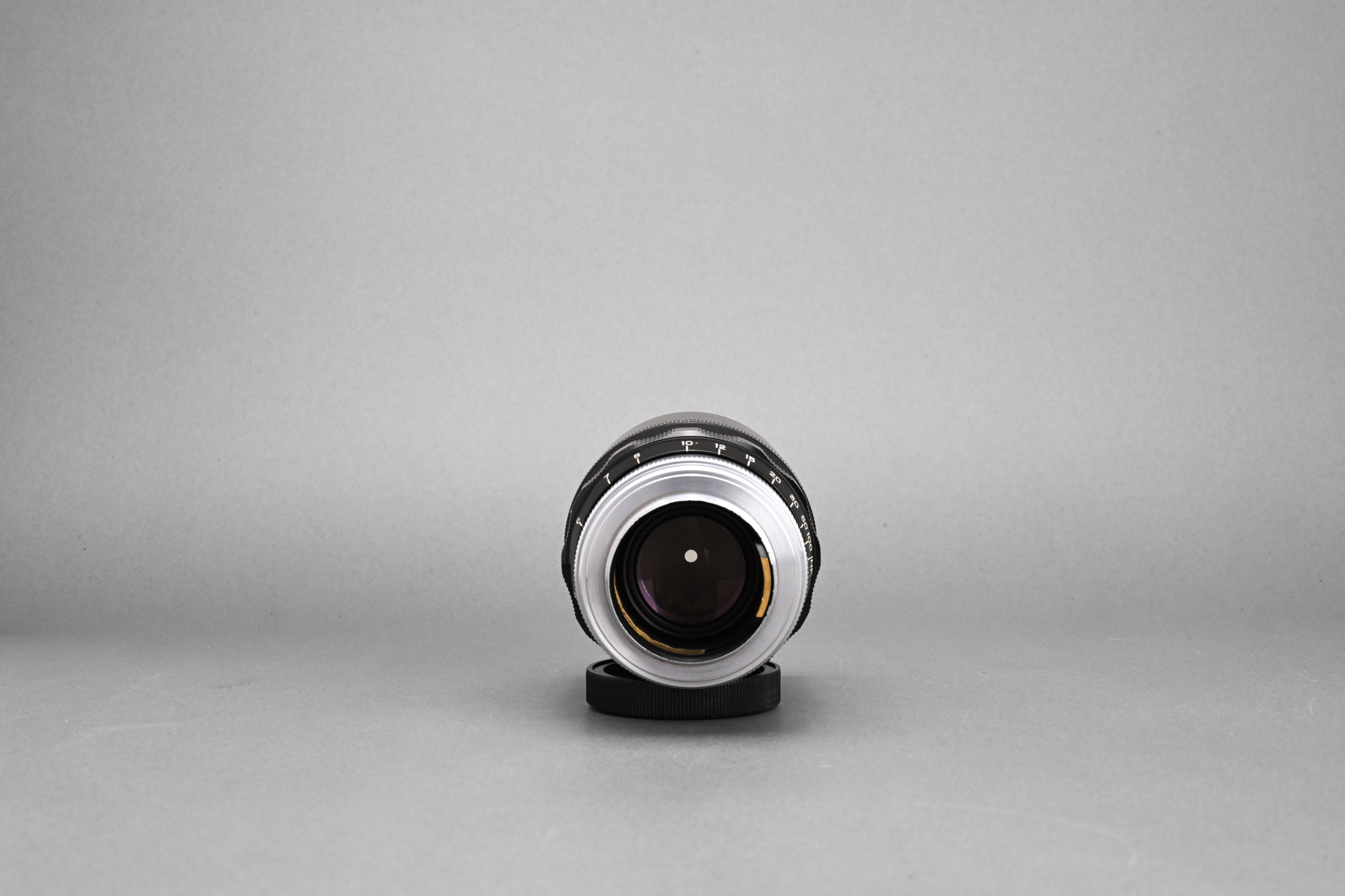 Picture of Fujinon 100mm f/2 LTM Screw