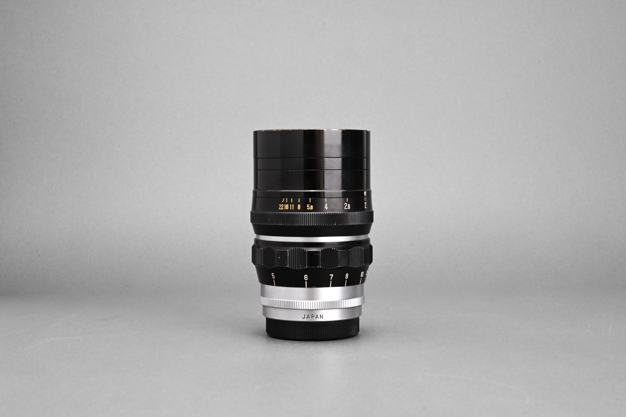 Picture of Fujinon 100mm f/2 LTM Screw