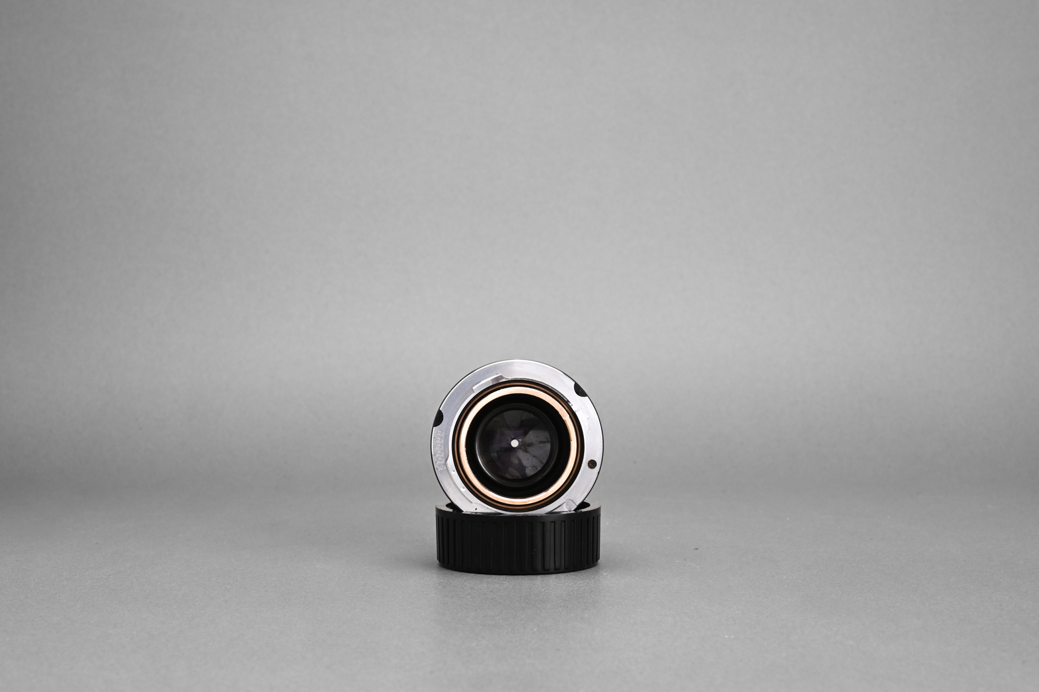 Picture of Kinoptik Apochromat Focale 50mm f/2 Modified to M