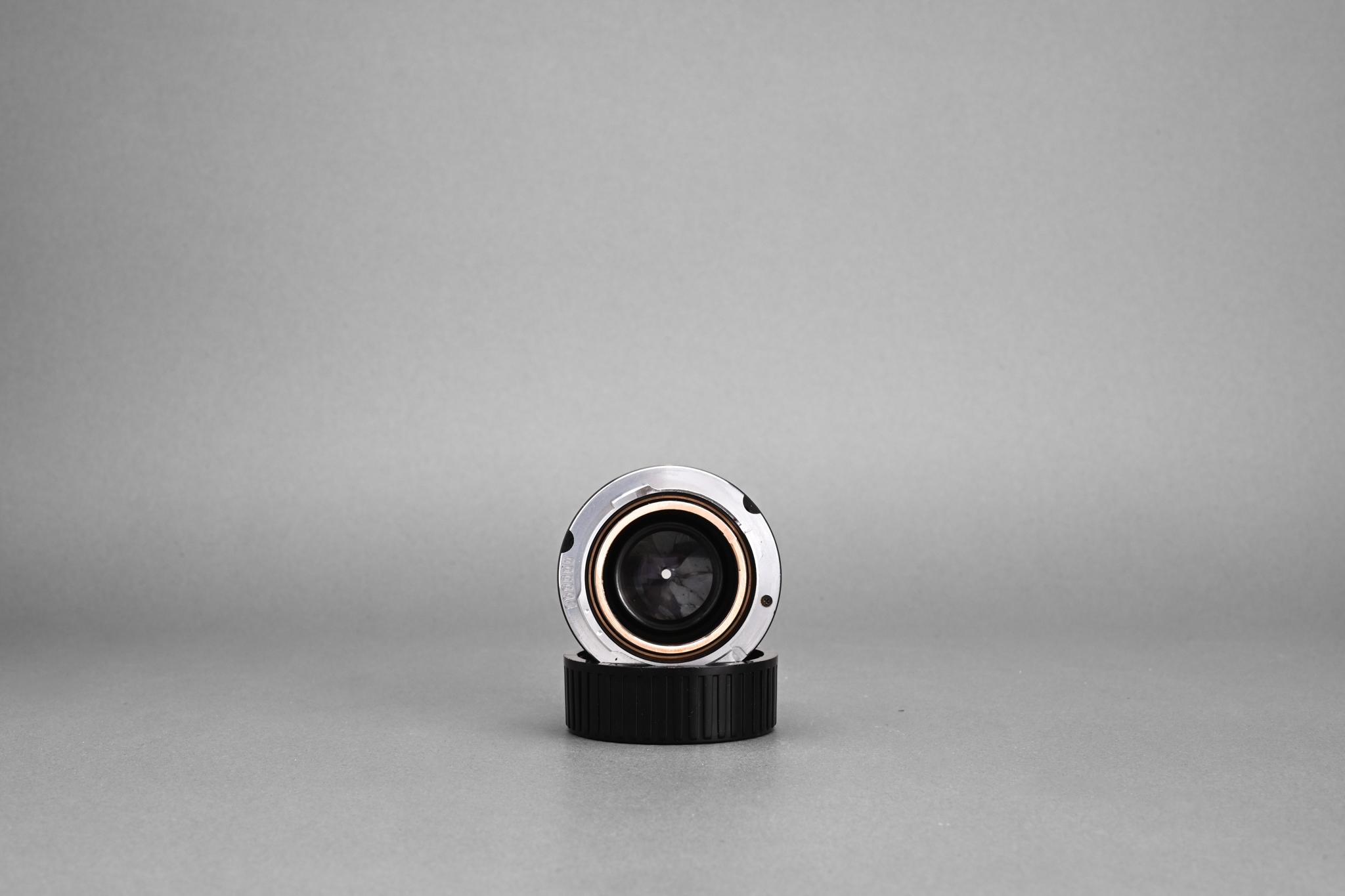 Picture of Kinoptik Apochromat Focale 50mm f/2 Modified to M
