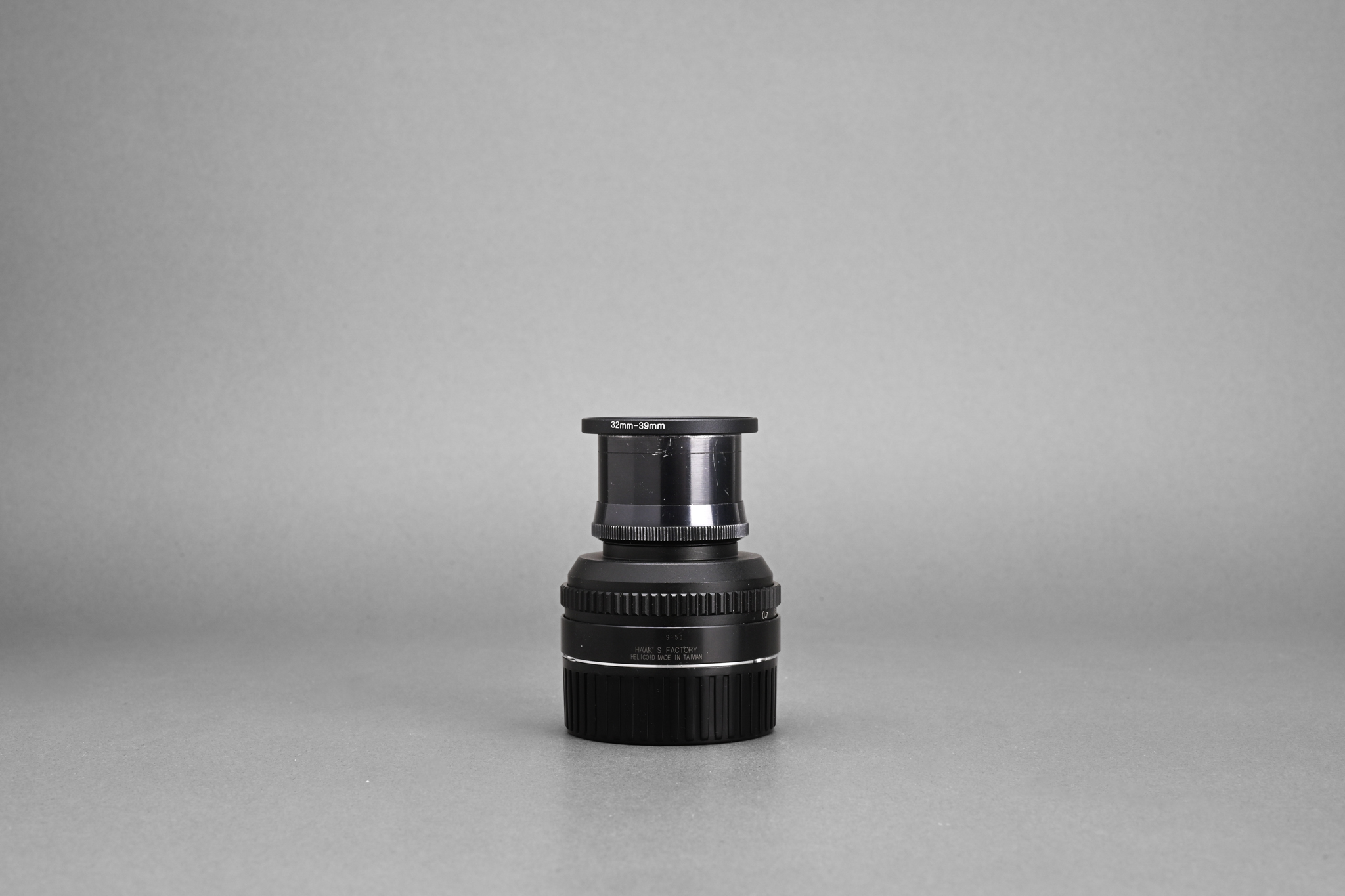 Picture of Kinoptik Apochromat Focale 50mm f/2 Modified to M