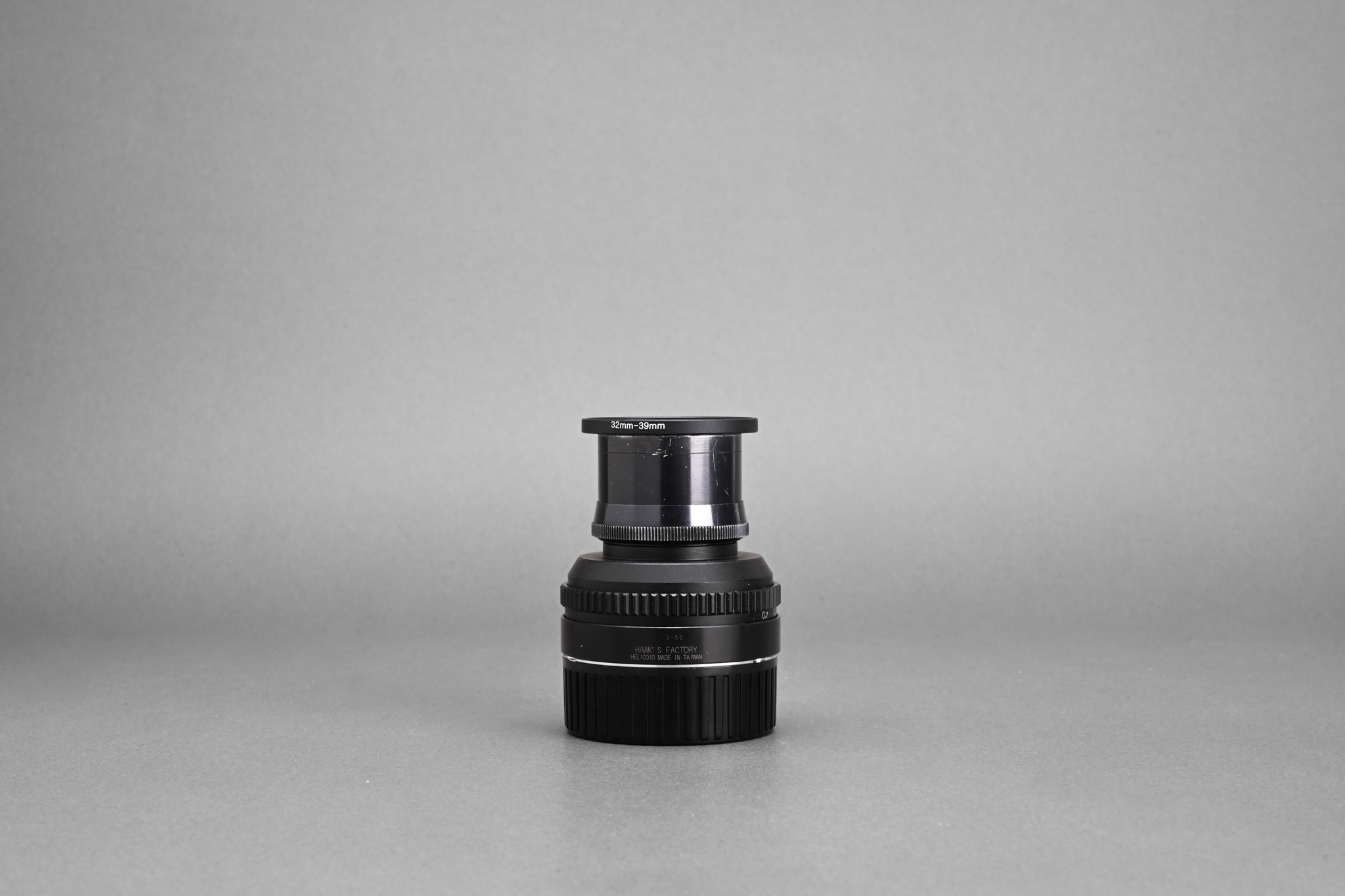 Picture of Kinoptik Apochromat Focale 50mm f/2 Modified to M