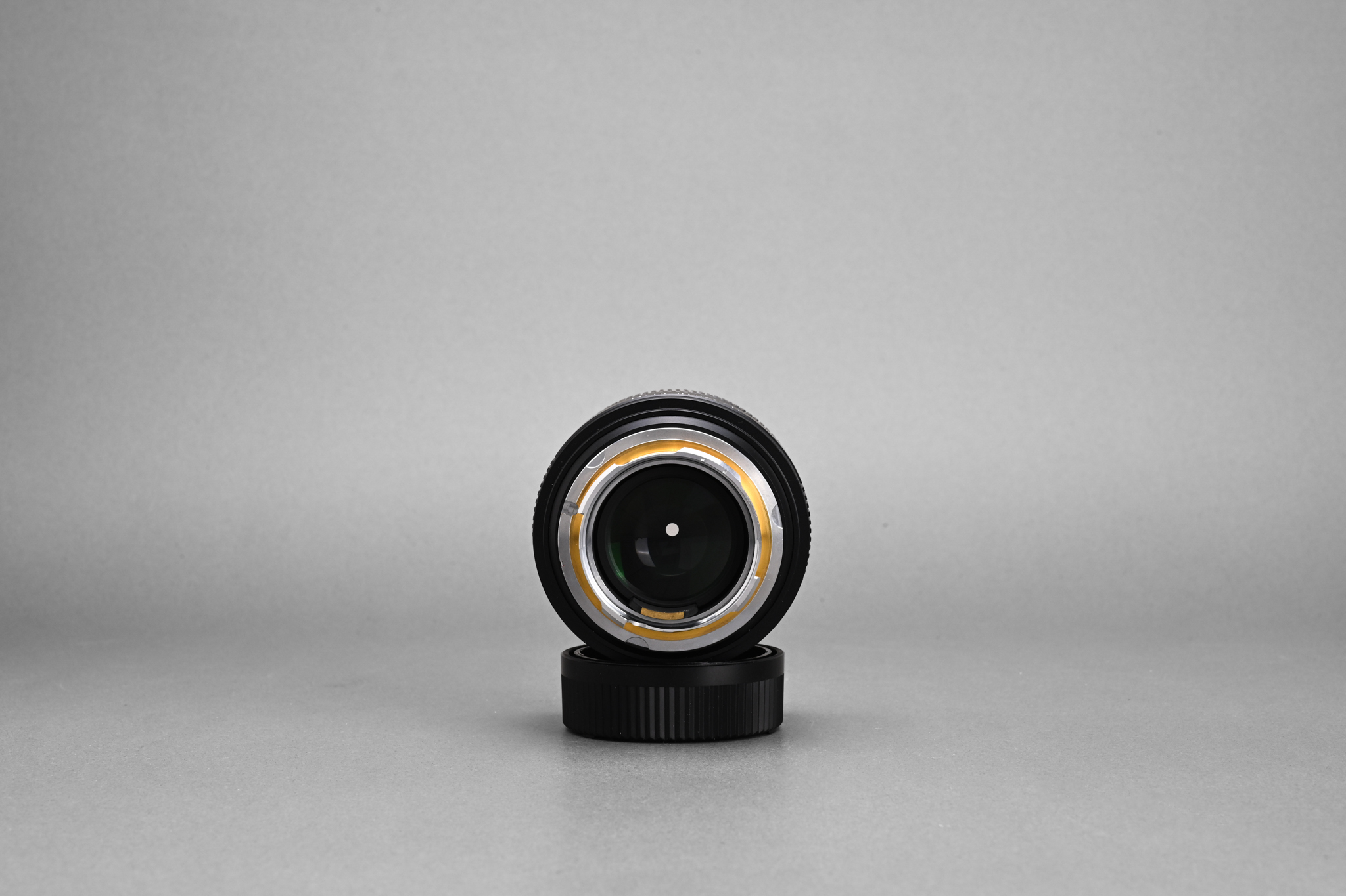 Picture of Konica Hexanon 60mm f/1.2 LTM Limited Edition