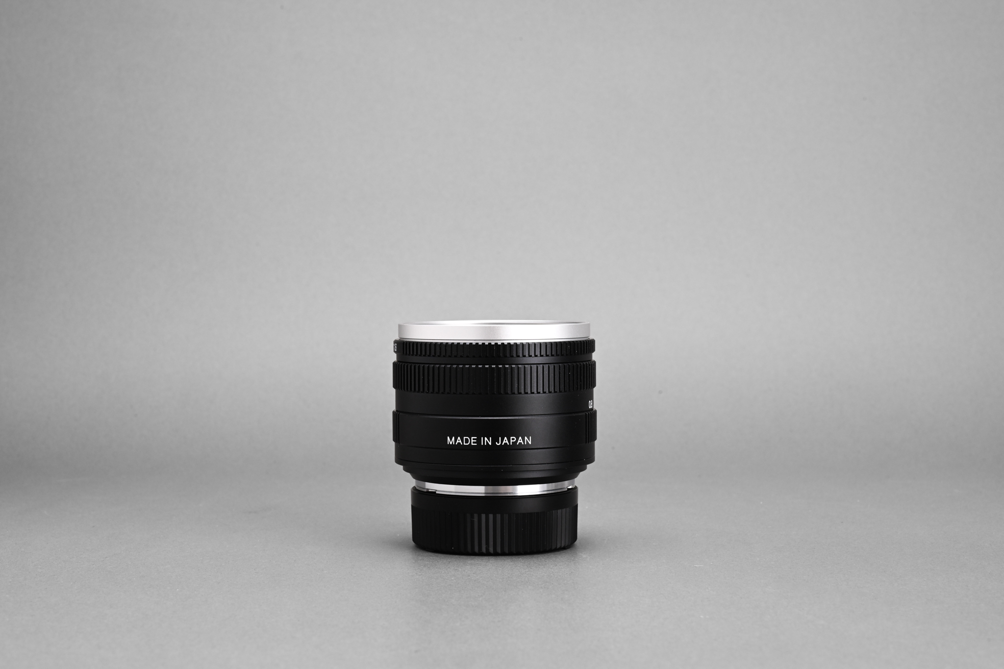 Picture of Konica Hexanon 60mm f/1.2 LTM Limited Edition