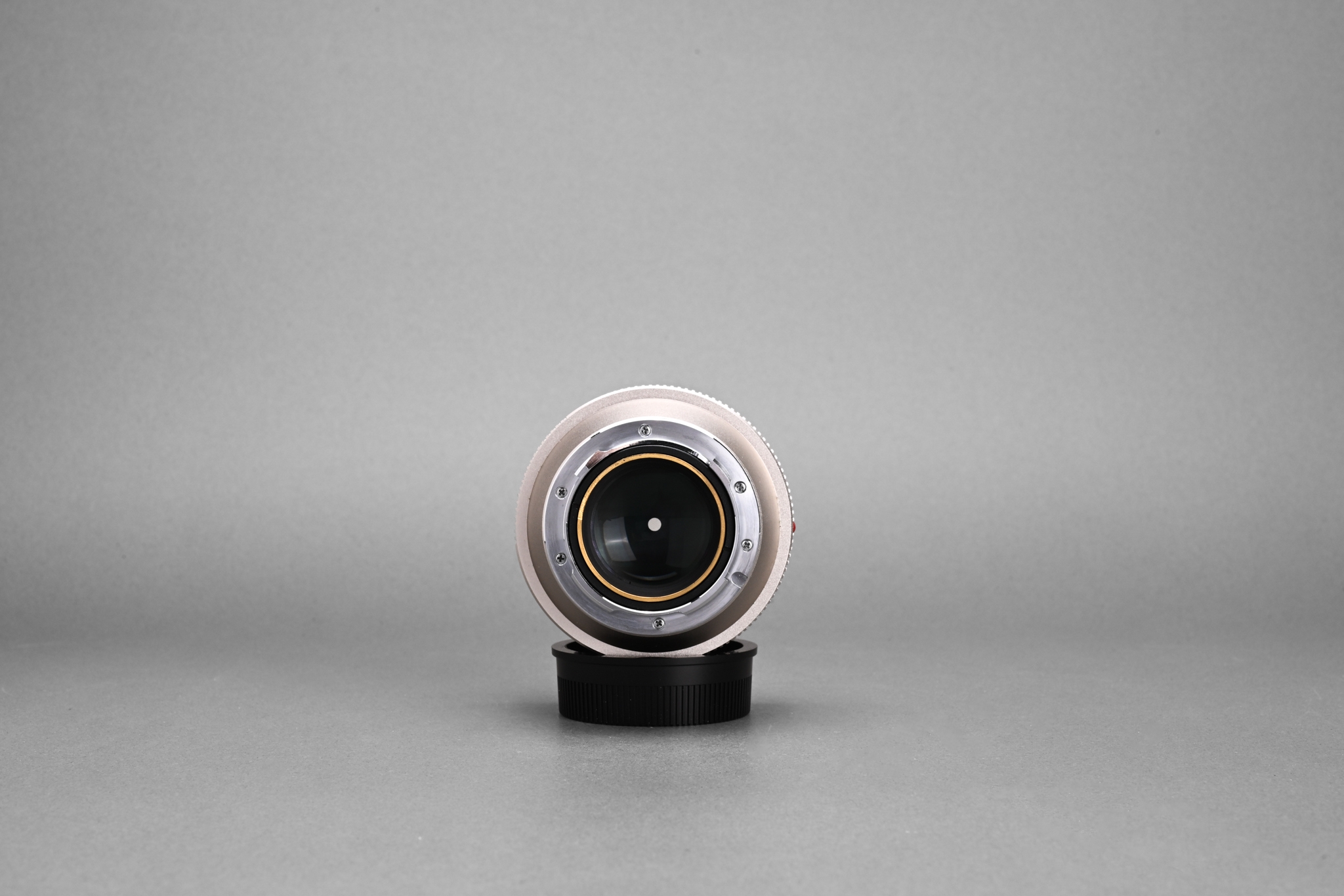 Picture of Konica M-Hexanon 50mm f/1.2