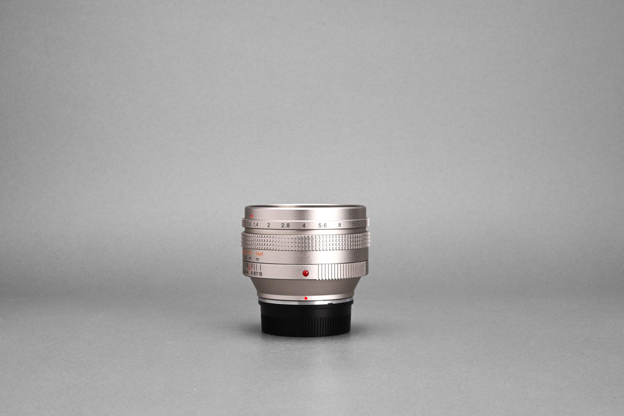 Picture of Konica M-Hexanon 50mm f/1.2