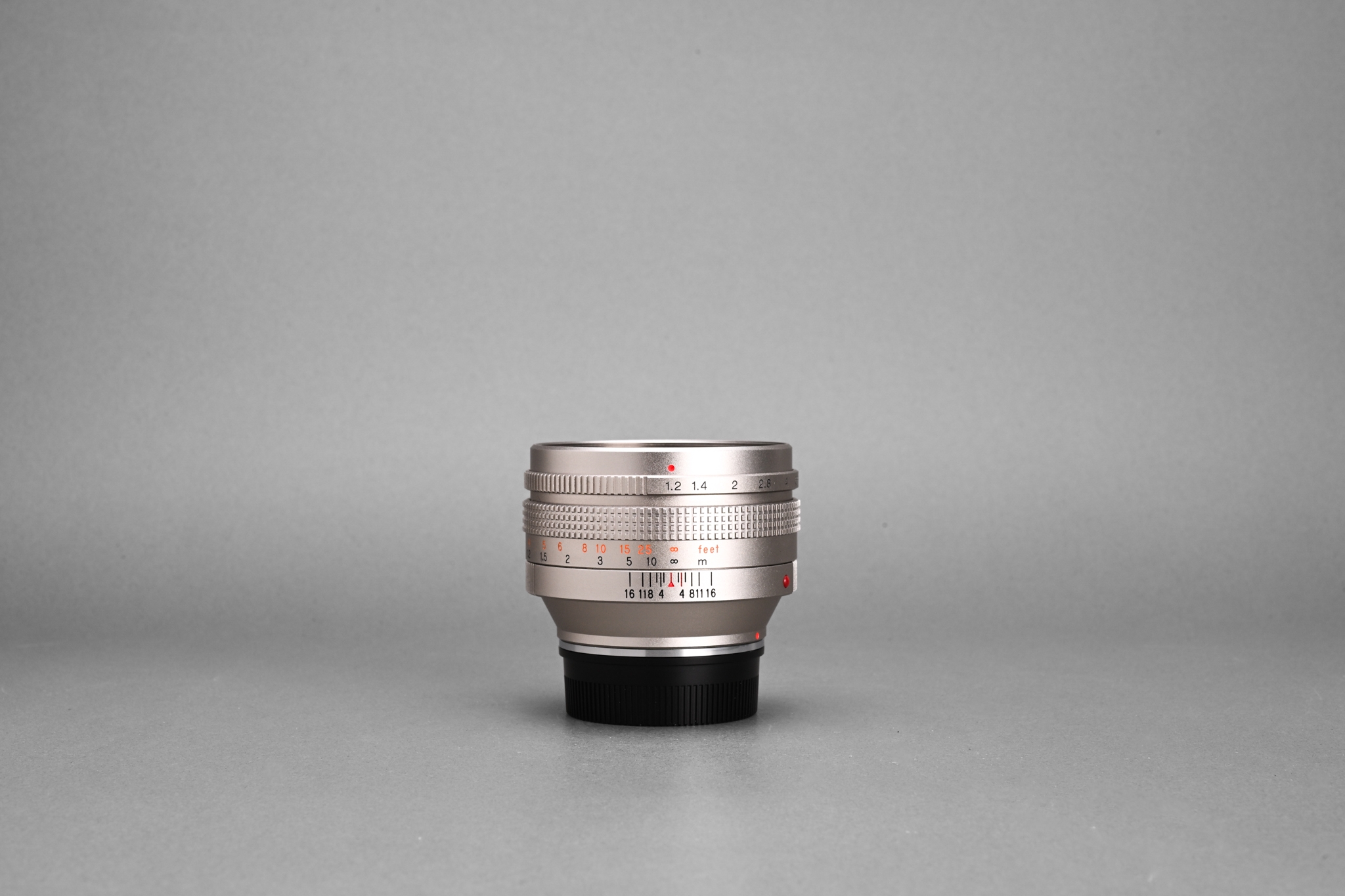 Picture of Konica M-Hexanon 50mm f/1.2