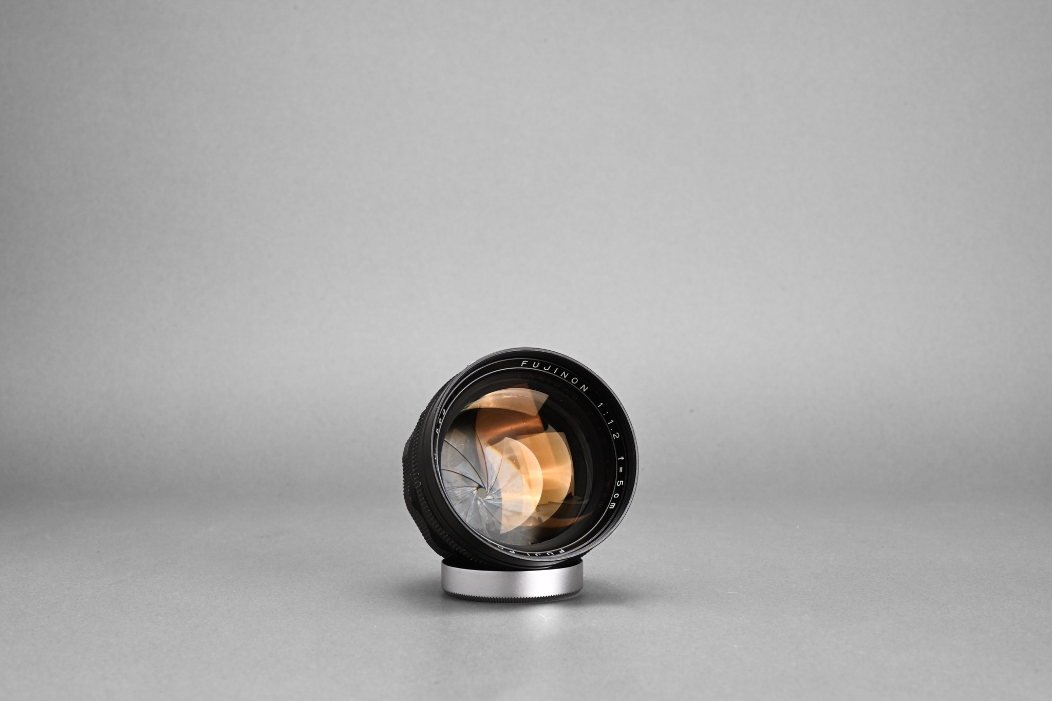 Picture of Fujinon 50mm f/1.2 LTM