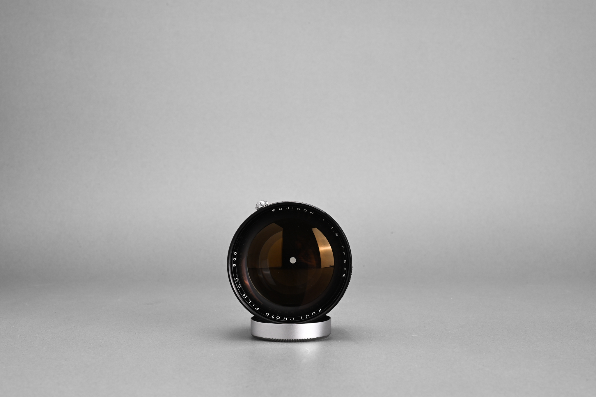 Picture of Fujinon 50mm f/1.2 LTM