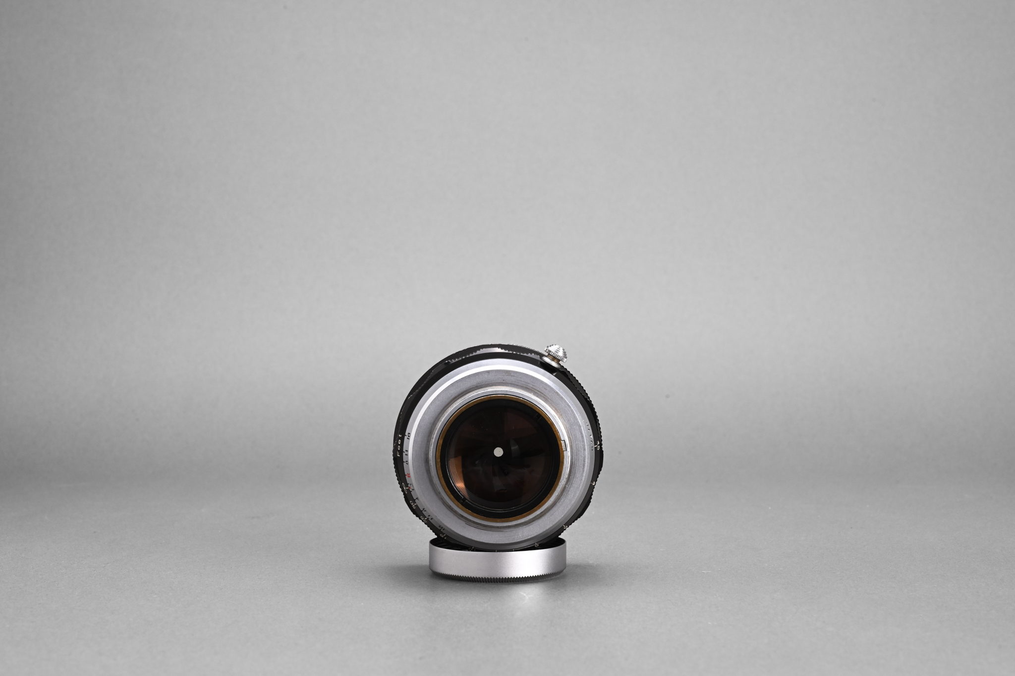 Picture of Fujinon 50mm f/1.2 LTM