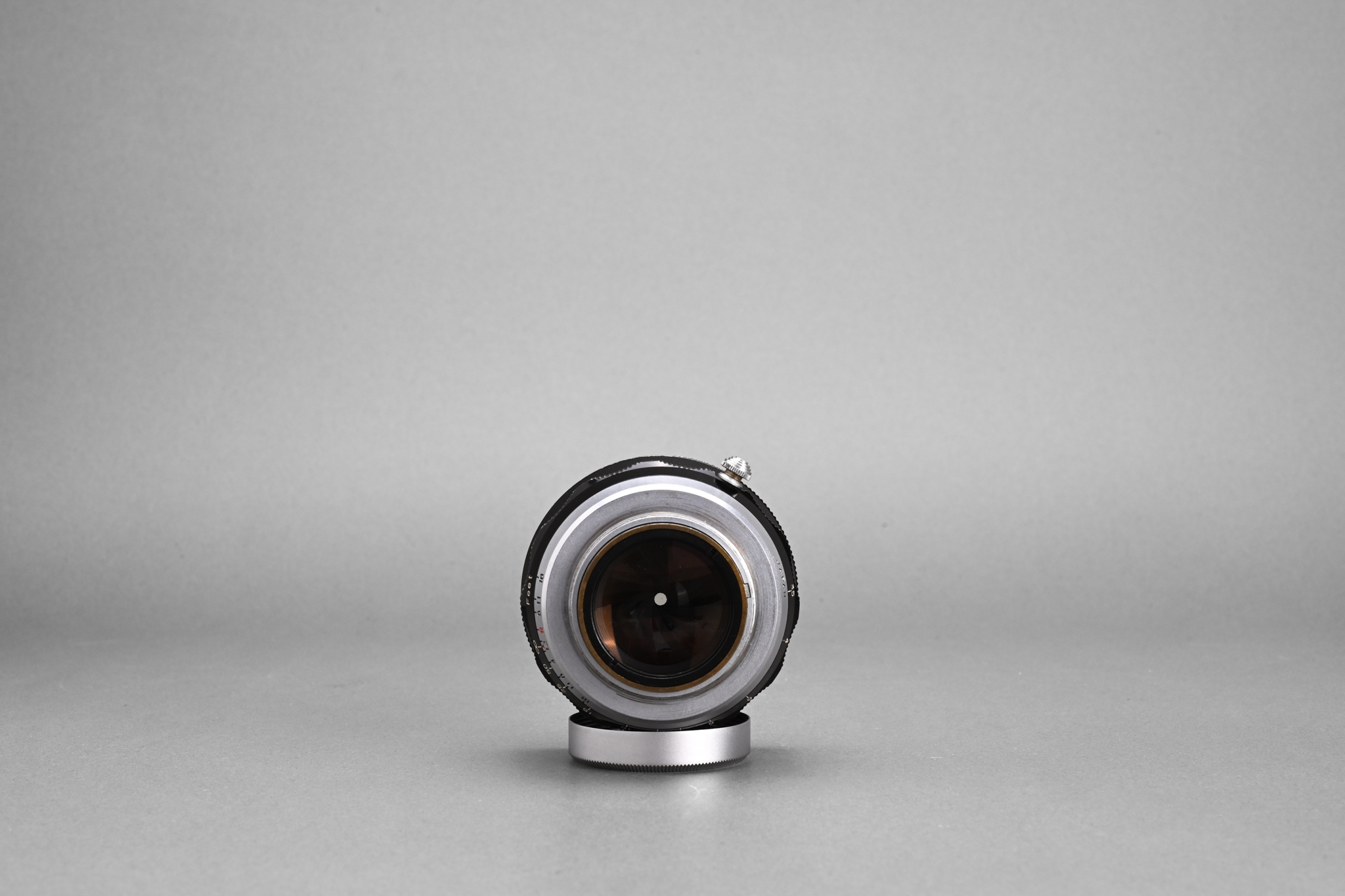 Picture of Fujinon 50mm f/1.2 LTM