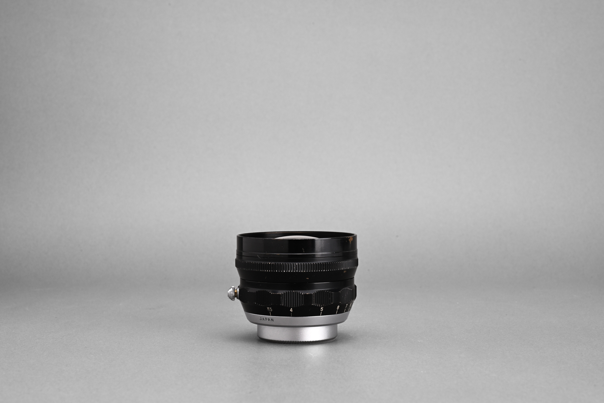 Picture of Fujinon 50mm f/1.2 LTM