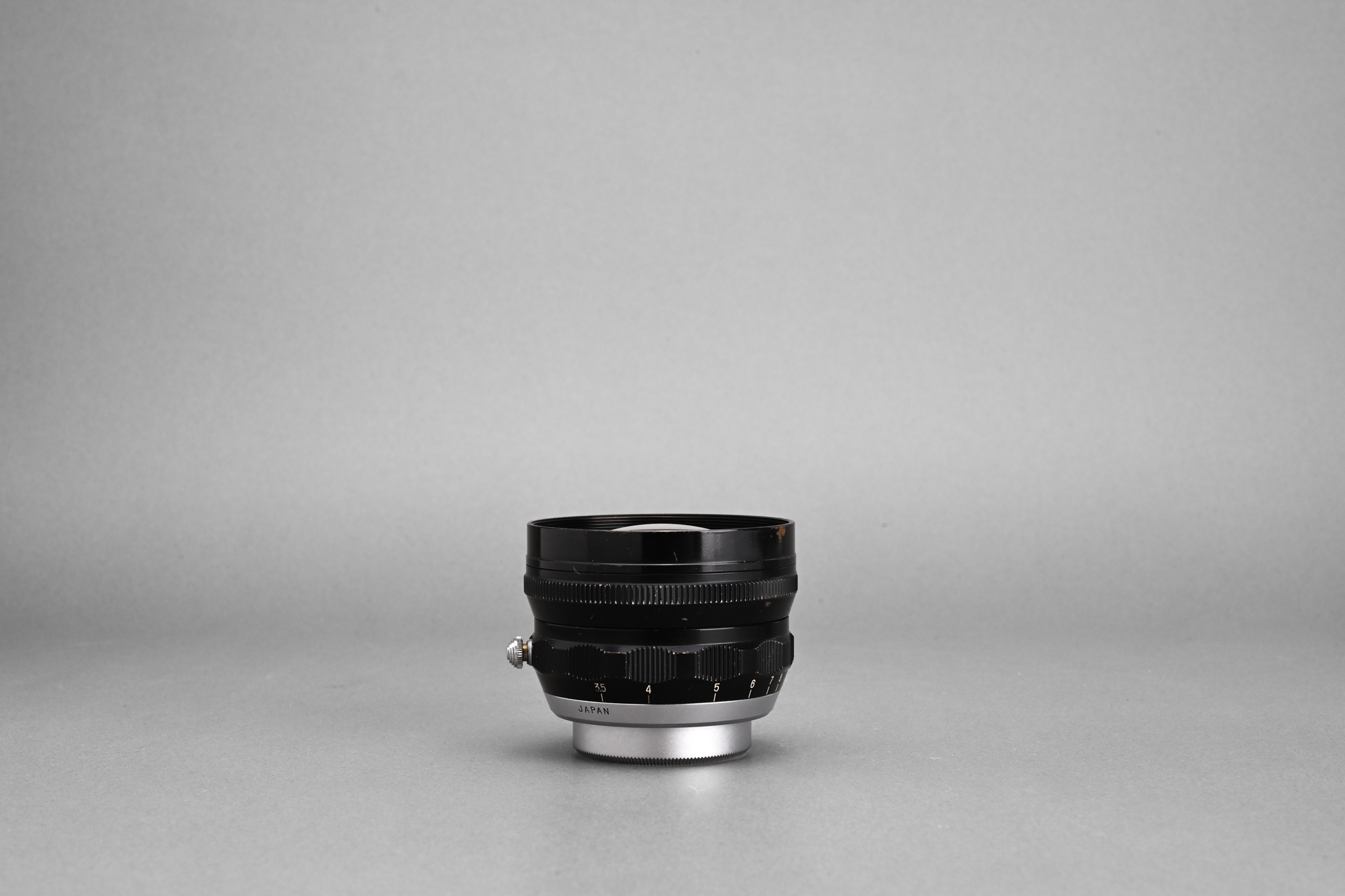 Picture of Fujinon 50mm f/1.2 LTM