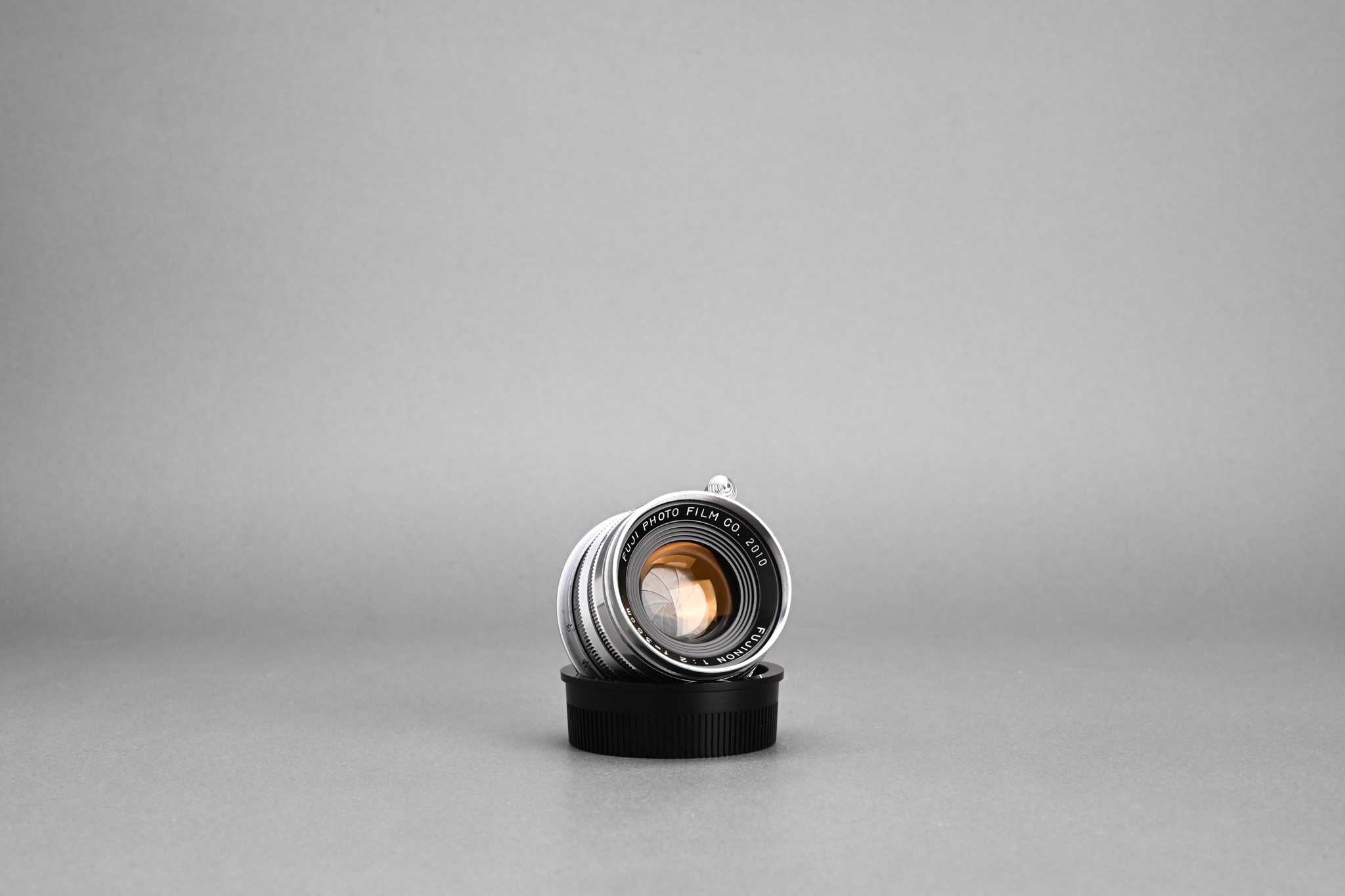 Picture of Fujinon 35mm f/2 LTM