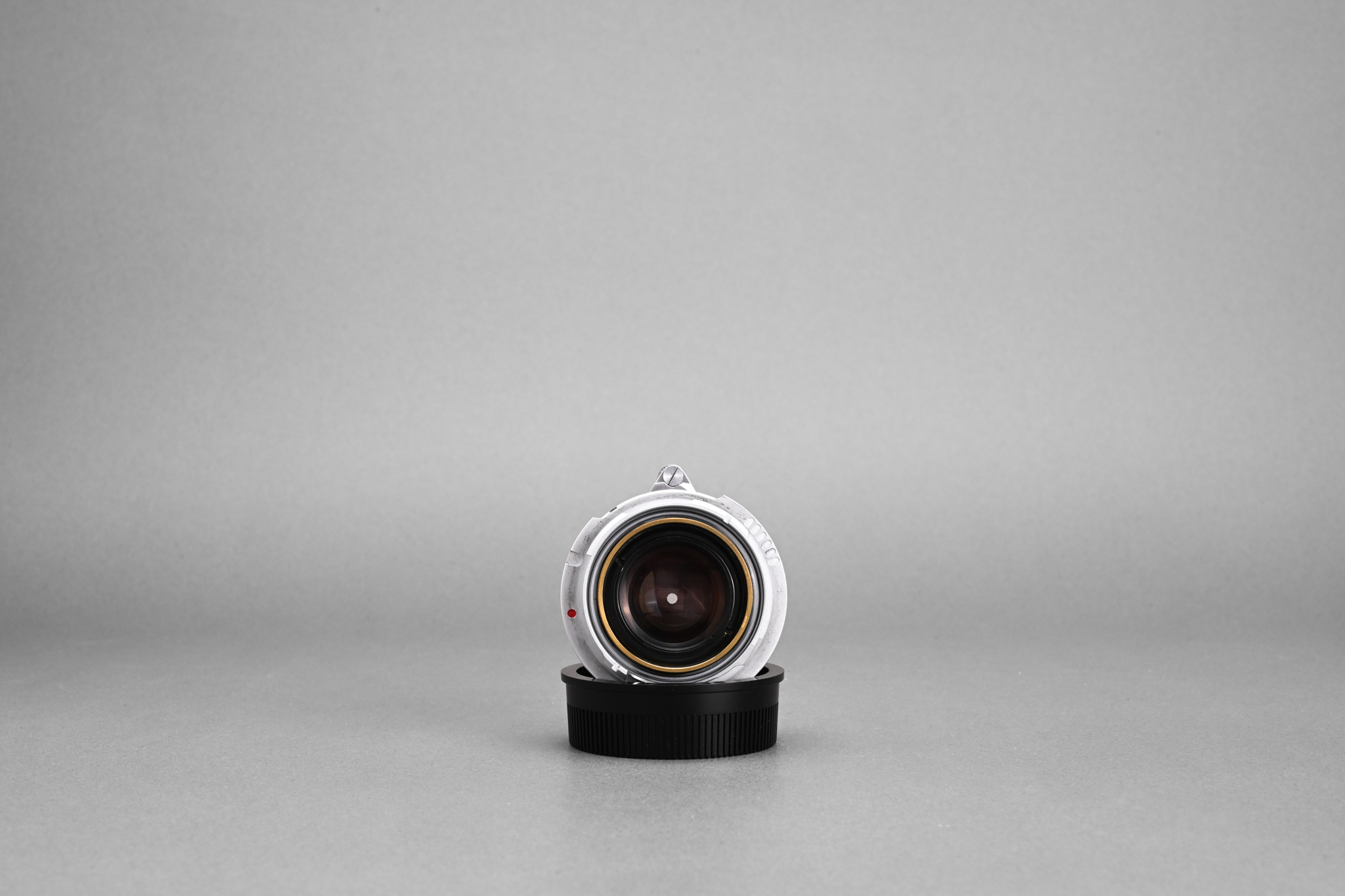 Picture of Fujinon 35mm f/2 LTM
