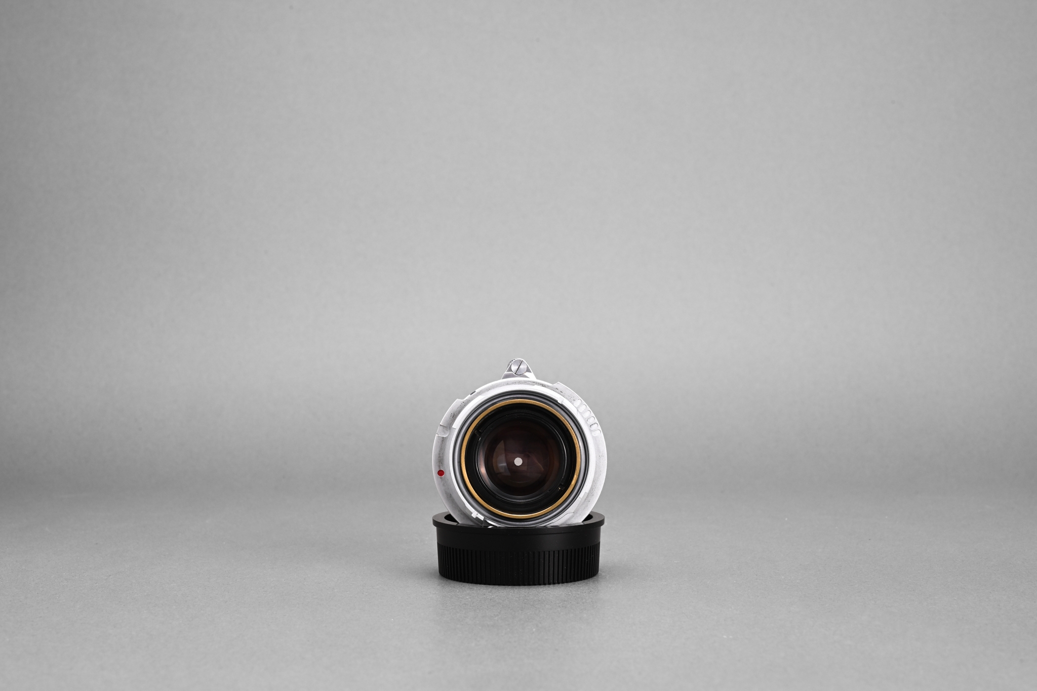 Picture of Fujinon 35mm f/2 LTM