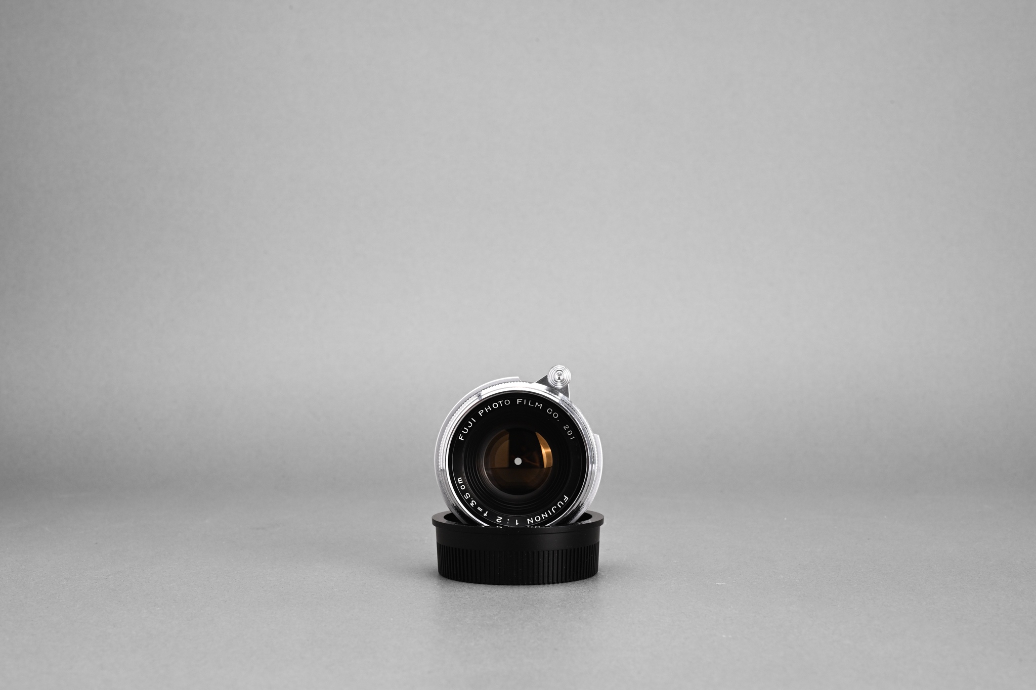 Picture of Fujinon 35mm f/2 LTM