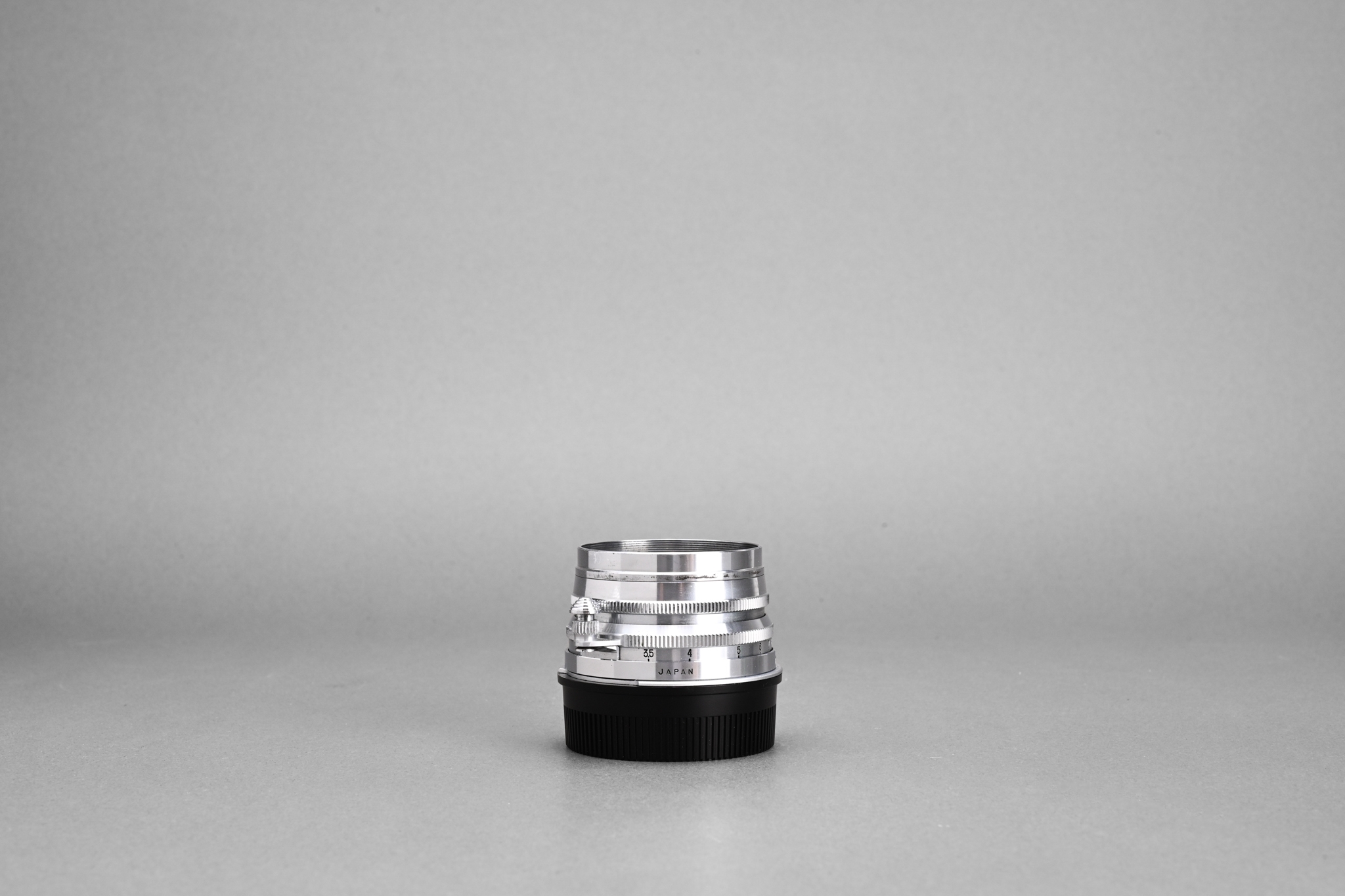 Picture of Fujinon 35mm f/2 LTM