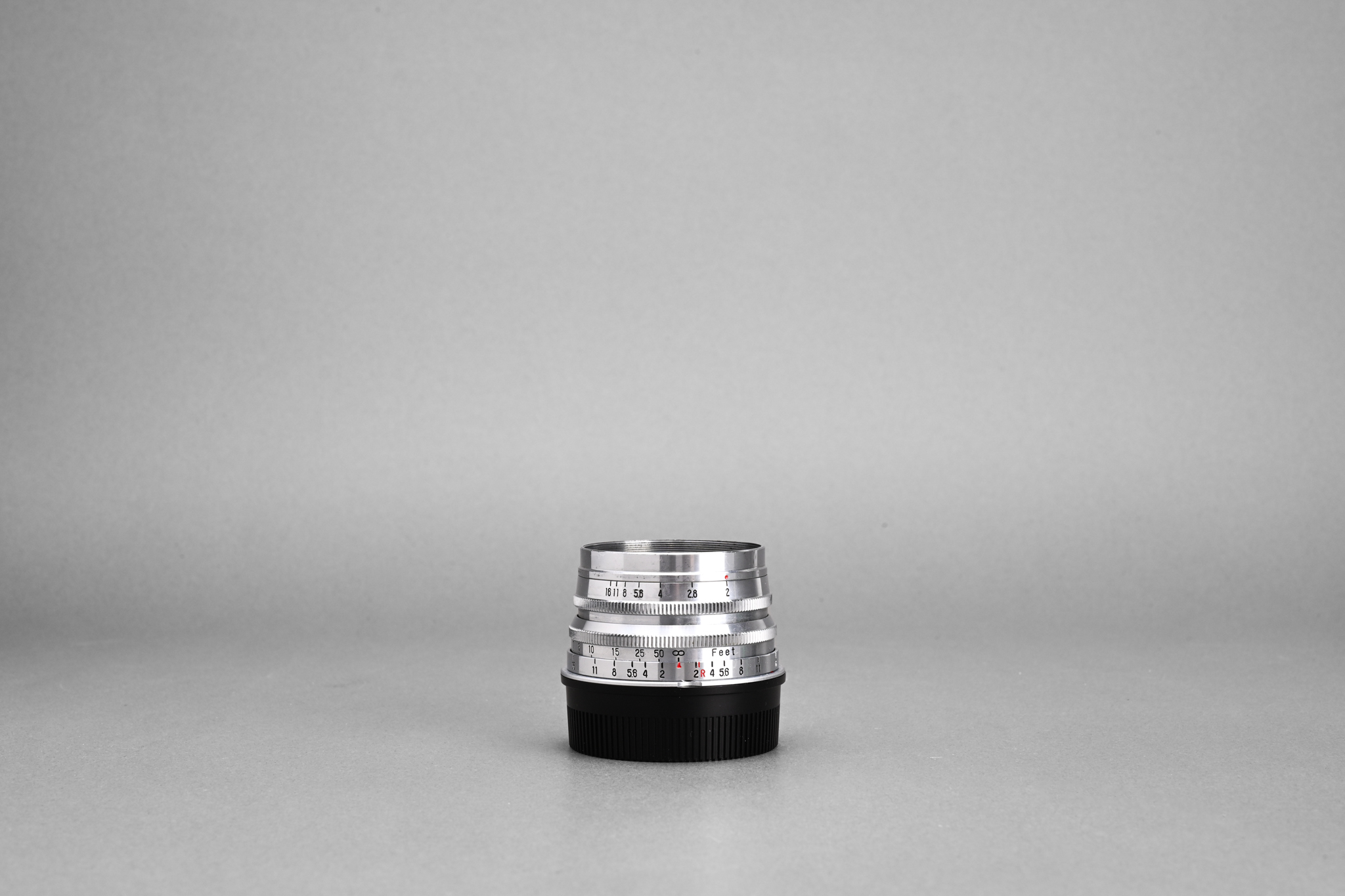 Picture of Fujinon 35mm f/2 LTM