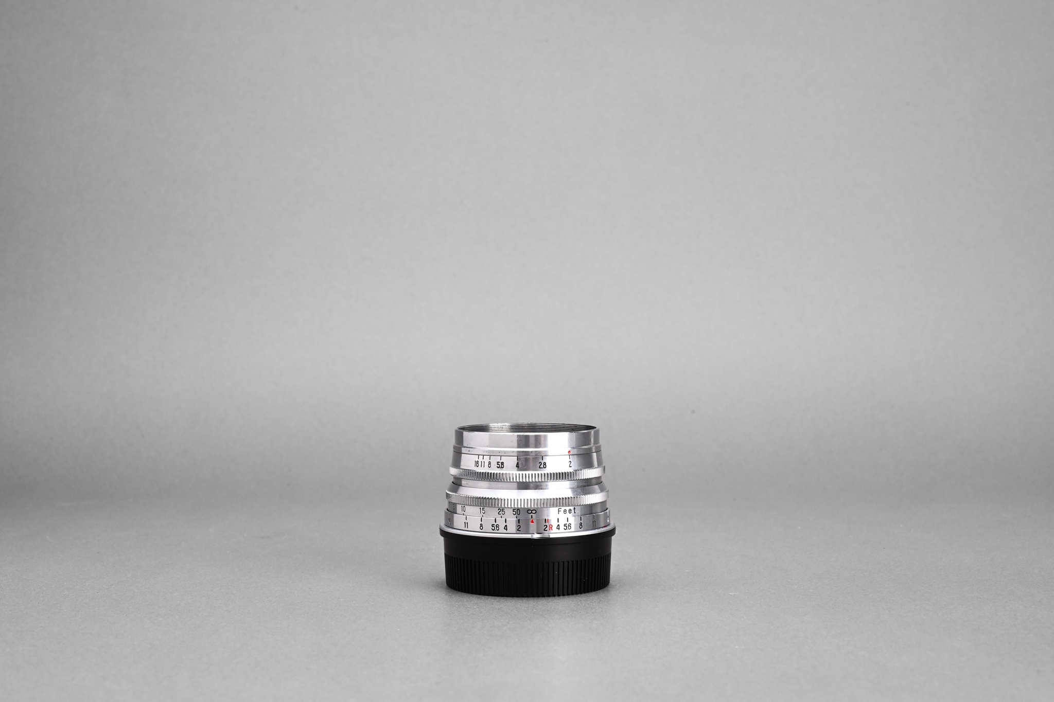 Picture of Fujinon 35mm f/2 LTM