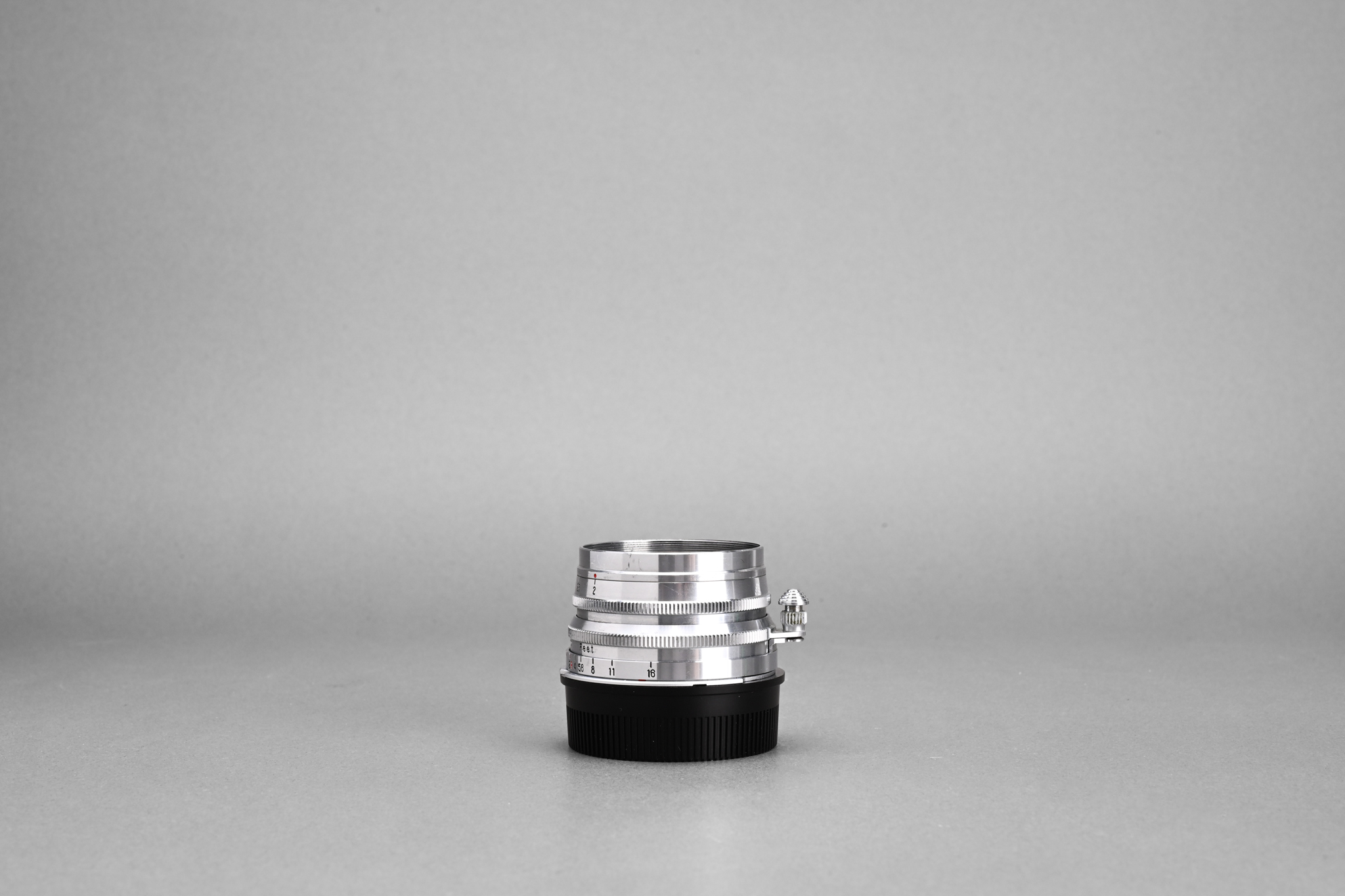 Picture of Fujinon 35mm f/2 LTM