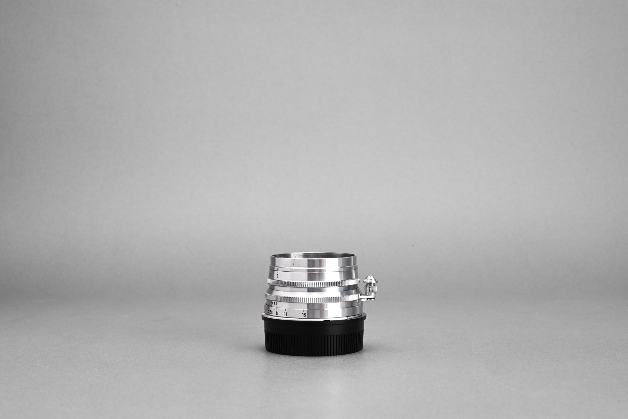 Picture of Fujinon 35mm f/2 LTM