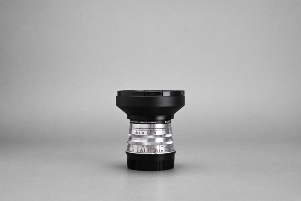 Picture of Fujinon 35mm f/2 LTM