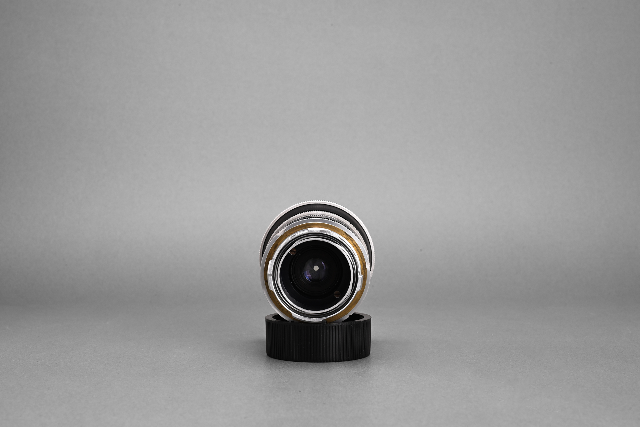 Picture of Angenieux Type R11 28mm f/3.5 LTM Screw