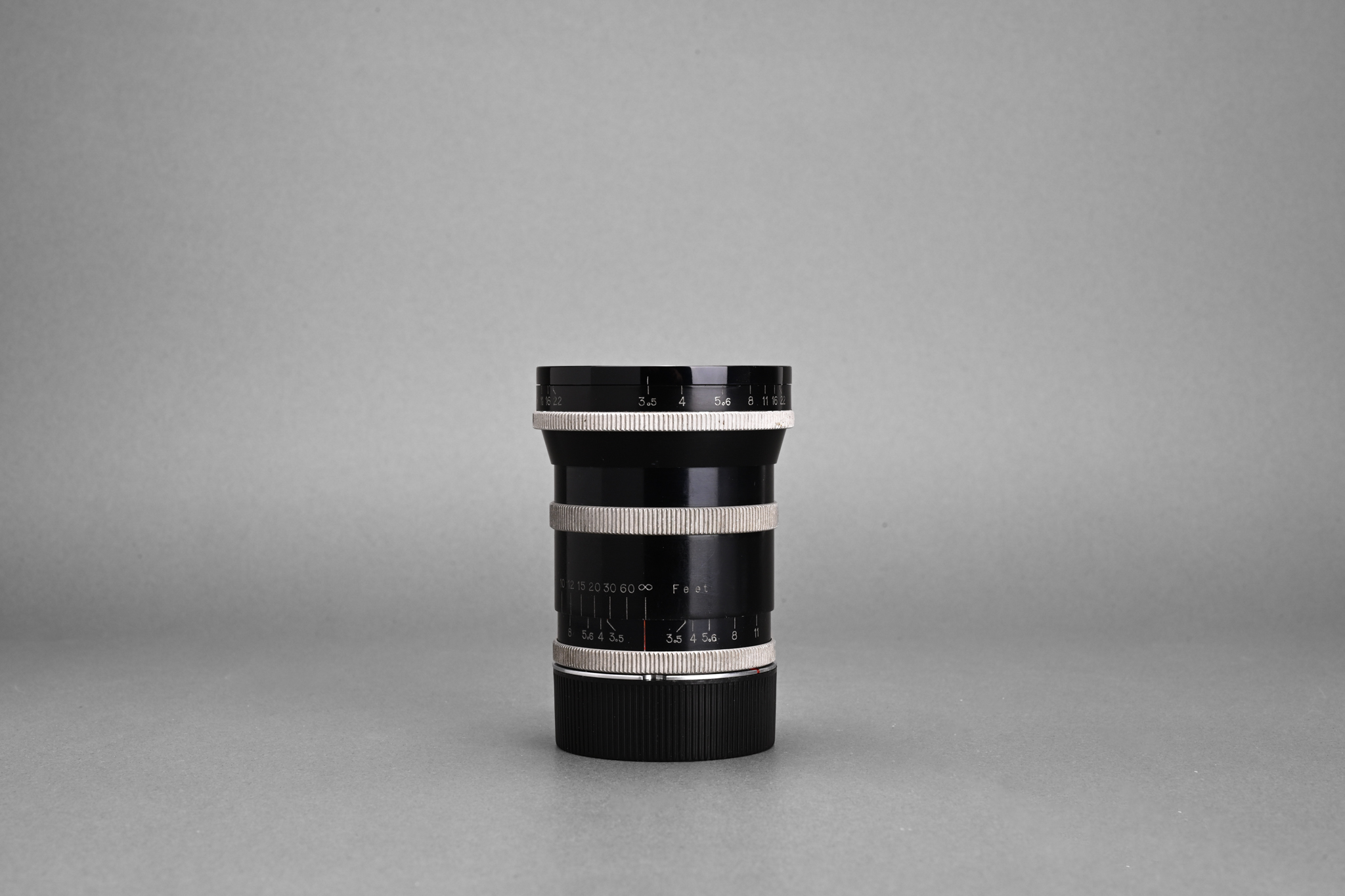 Picture of Angenieux Type R11 28mm f/3.5 LTM Screw