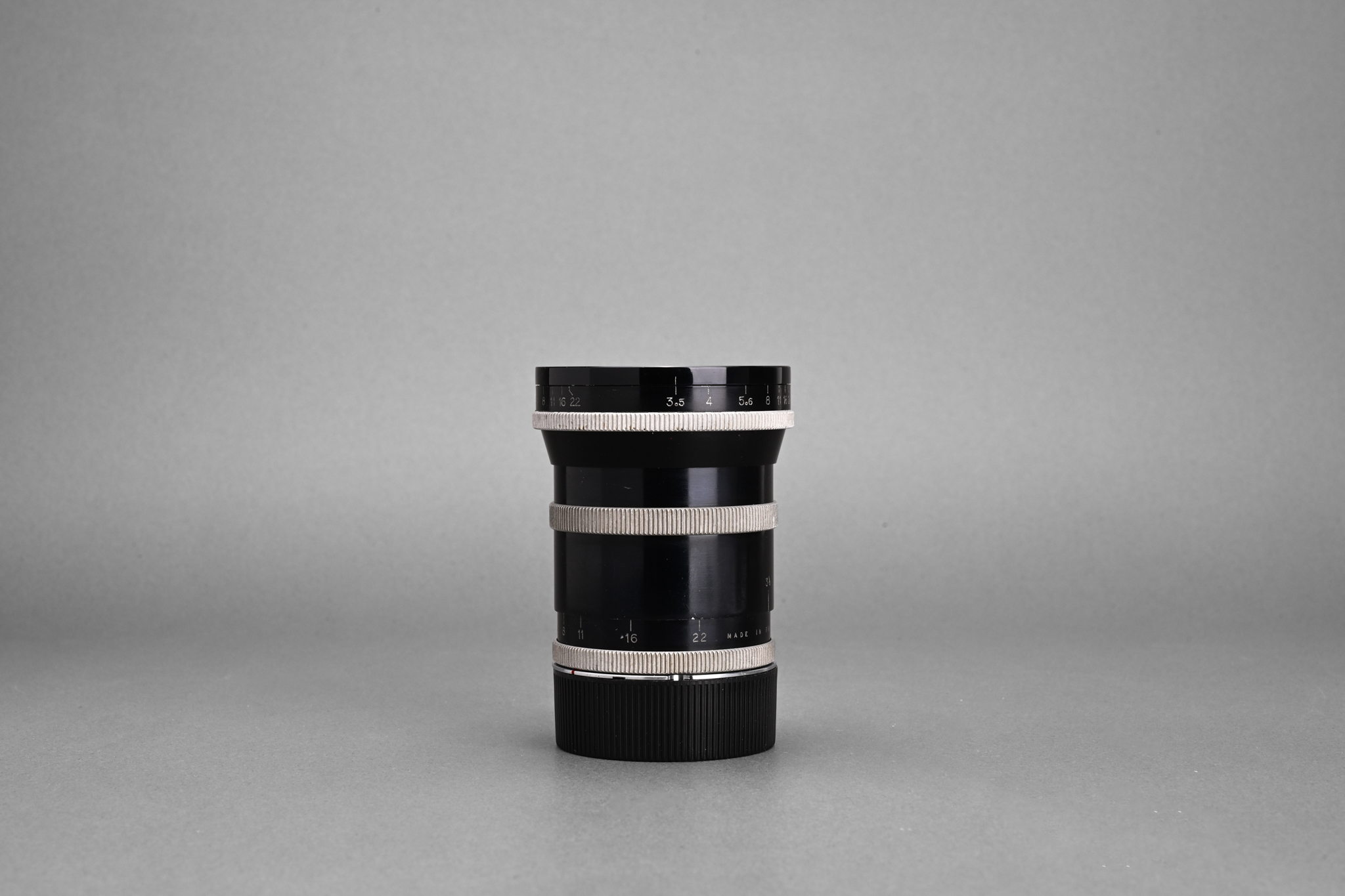 Picture of Angenieux Type R11 28mm f/3.5 LTM Screw